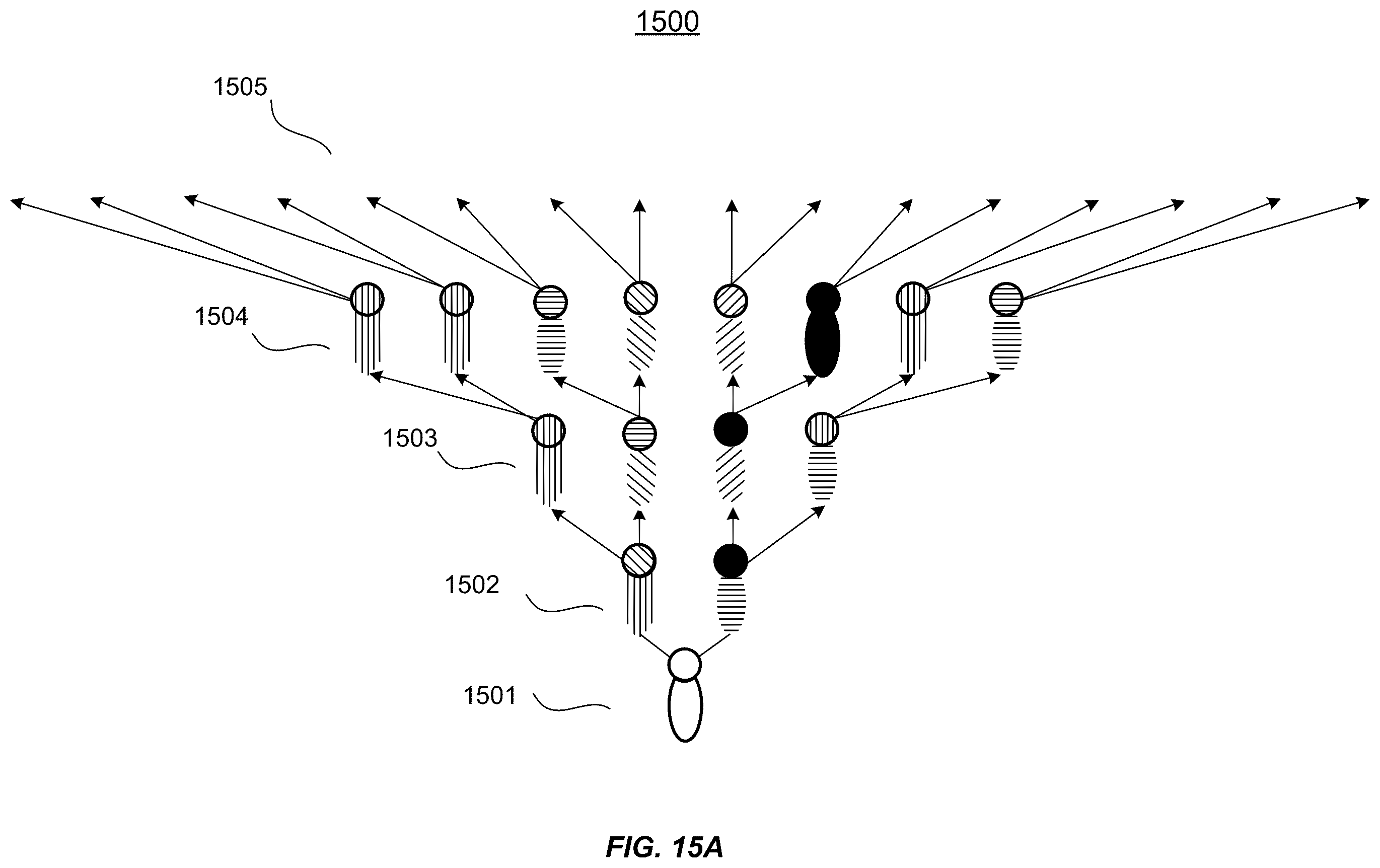 Patent US12326894 Figure 16 – Systems and methods for determining ethnicity subregions
