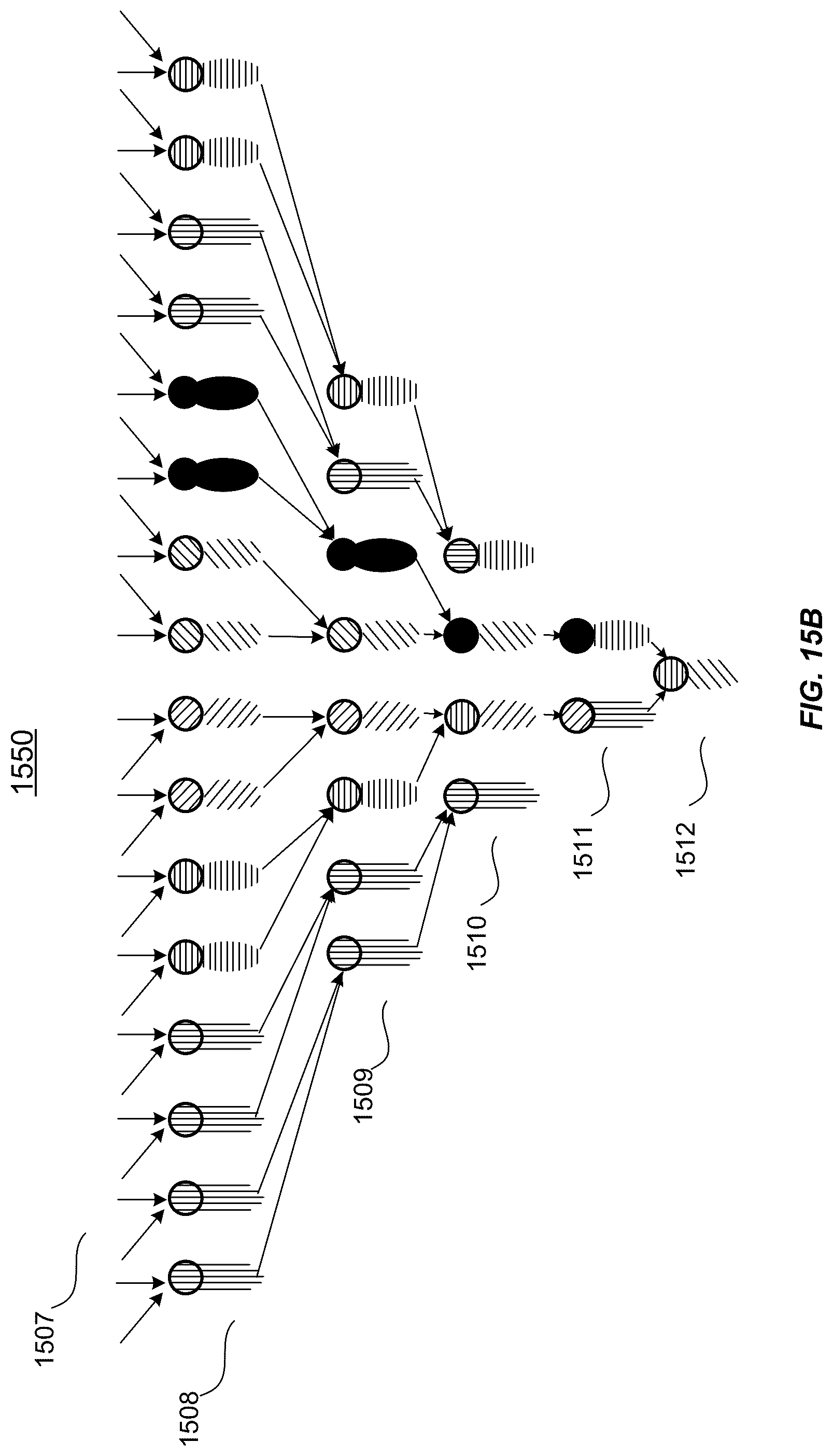 Patent US12326894 Figure 17 – Systems and methods for determining ethnicity subregions