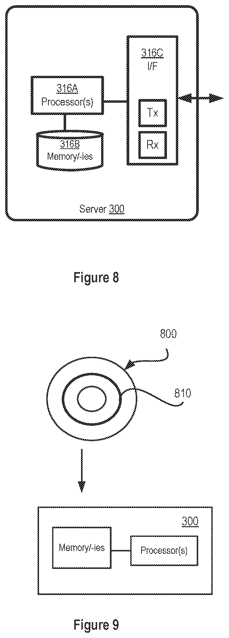 Patent US12326899 Figure 10 – Methods and systems for adapting playlists