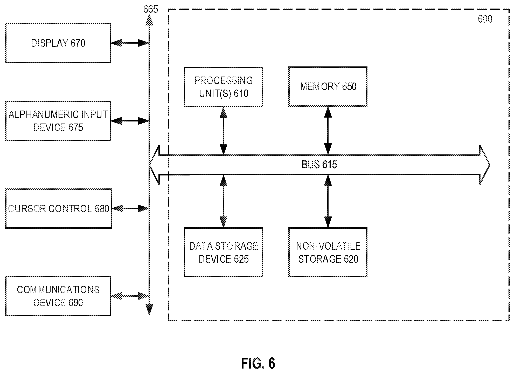 Patent US12326909 Figure 6 – Method and computer readable storage medium using commerce platform checkout pages for merchant transactions