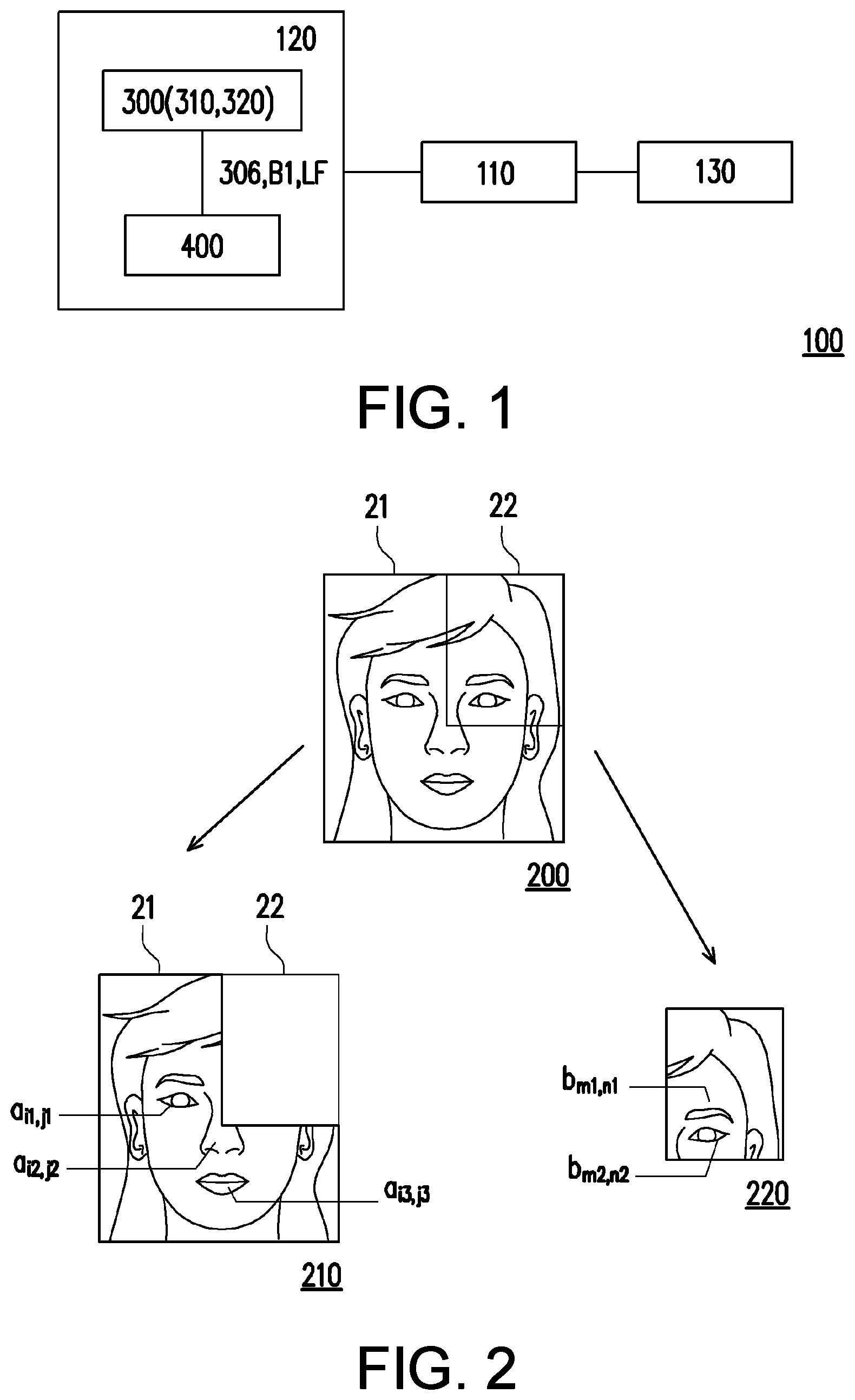 Patent US12326916 Figure 1 – Method of generating image recognition model and electronic device using the method