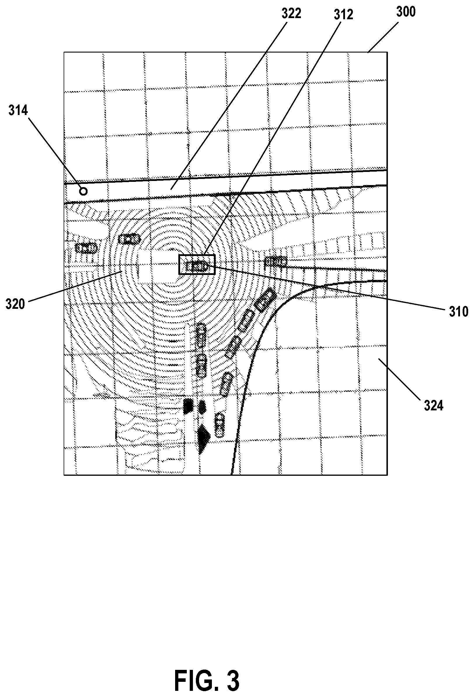 Patent US12326919 Figure 3 – Multiple stage image based object detection and recognition