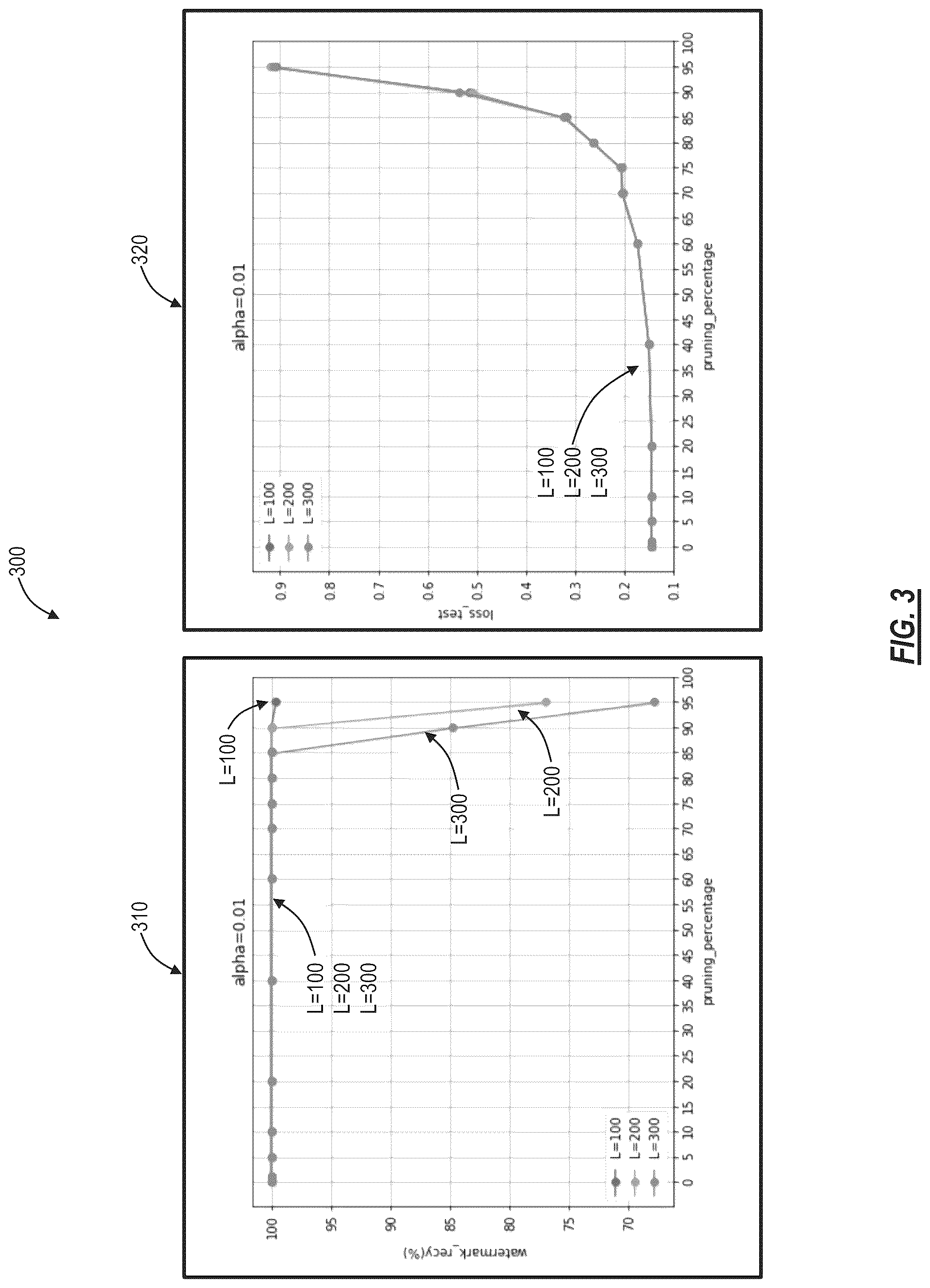 Patent US12326920 Figure 3 – Embedding concealed meta-data into deep neural networks (DNNs)
