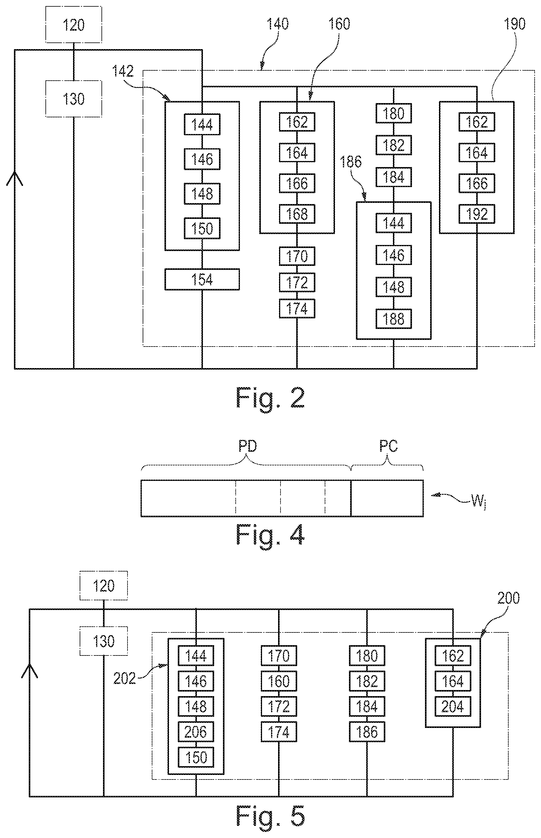 Patent US12326933 Figure 2 – Method for protecting against side-channel attacks