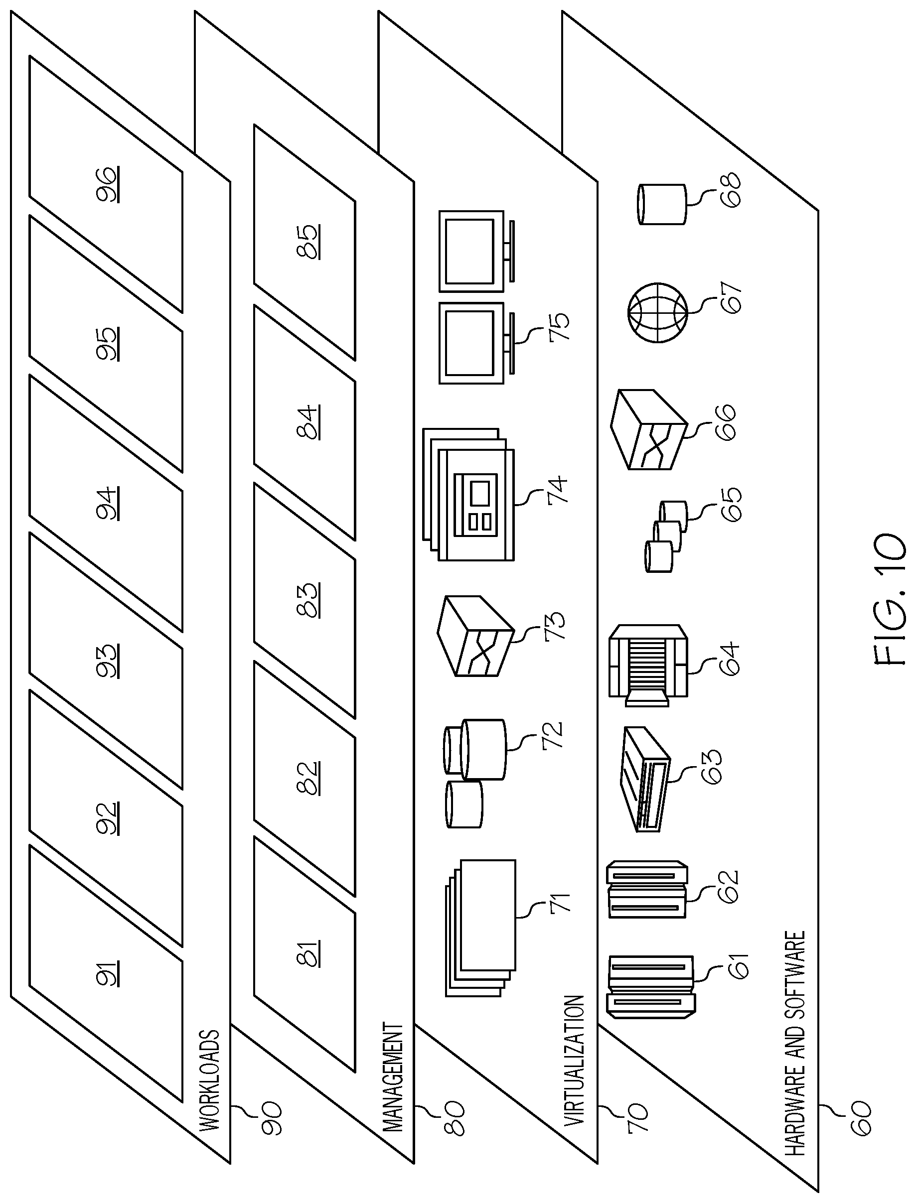 Patent US12326940 Figure 10 – Graph exploration framework for adversarial example generation
