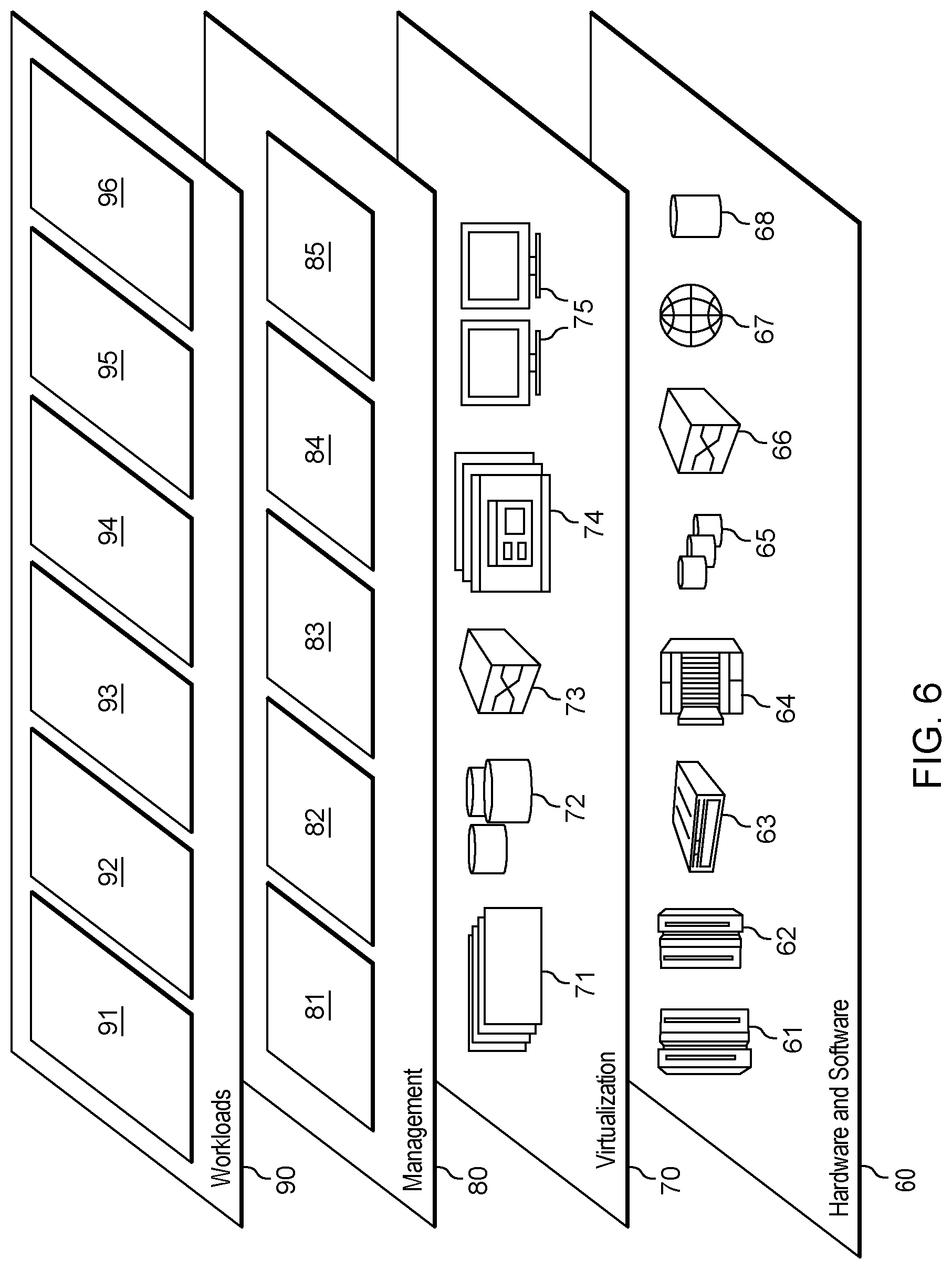 Patent US12326941 Figure 6 – Dynamic prioritization of vulnerability exclusion renewals