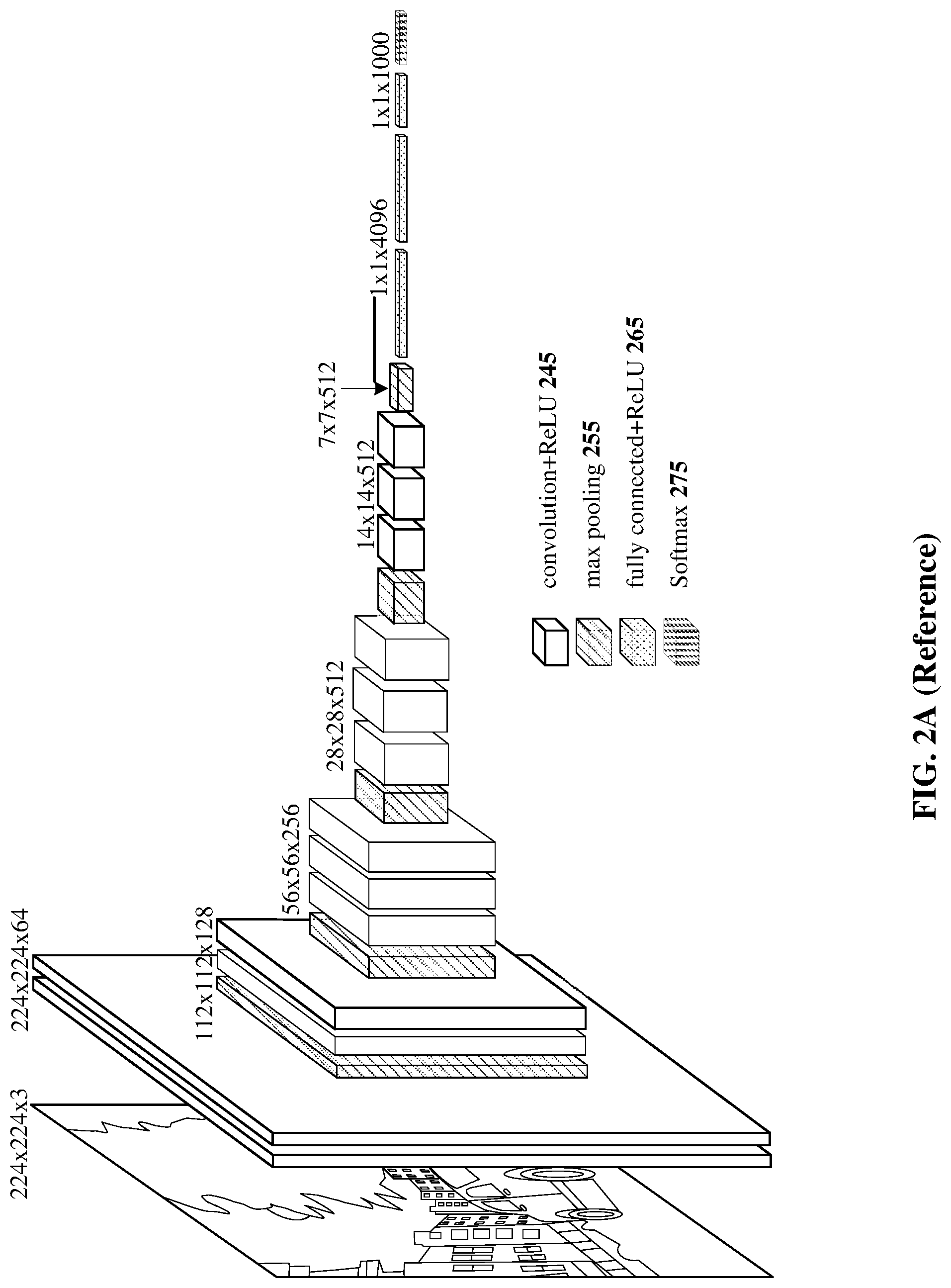 Patent US12326957 Figure 3 – Detecting organization sensitive data in images via customized deep learning classifier