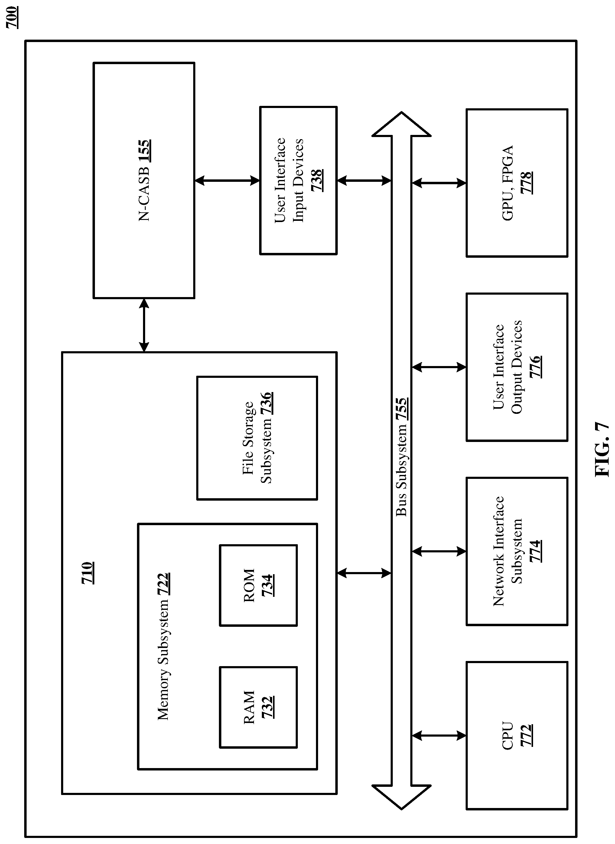 Patent US12326957 Figure 10 – Detecting organization sensitive data in images via customized deep learning classifier