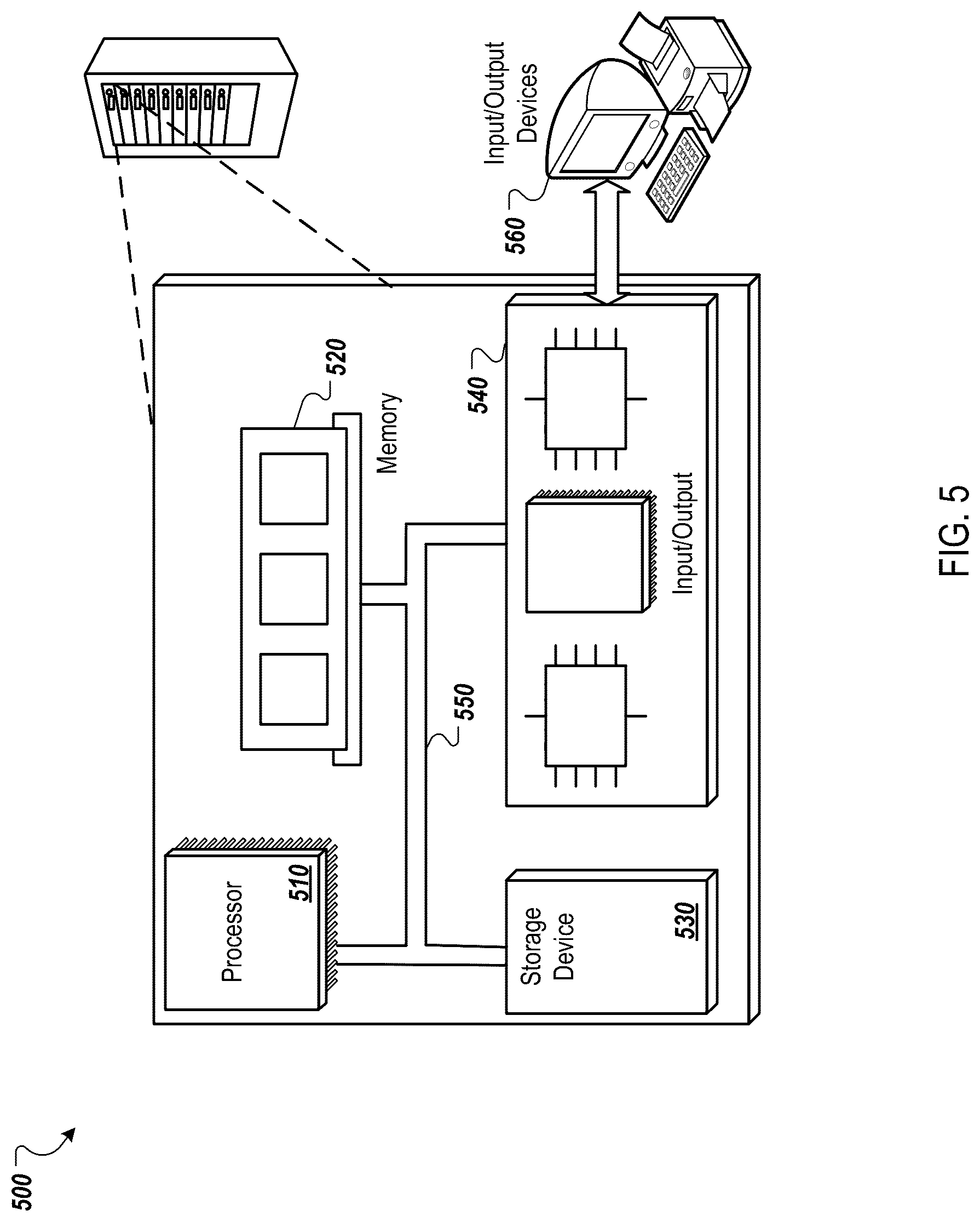 Patent US12326960 Figure 5 – User consent framework