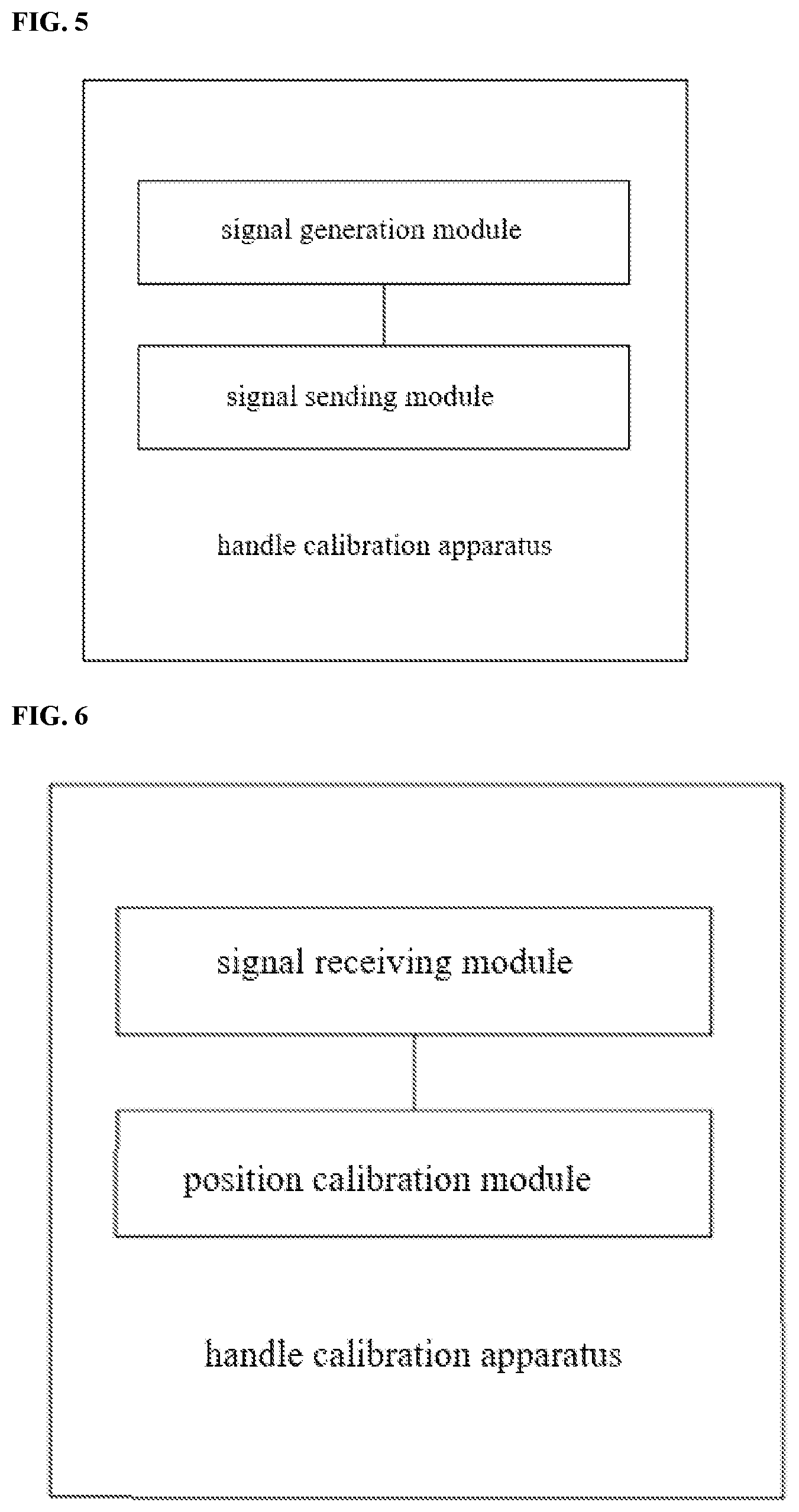 Patent US12326967 Figure 3 – Handle calibration method, handle, head-mounted display and storage medium
