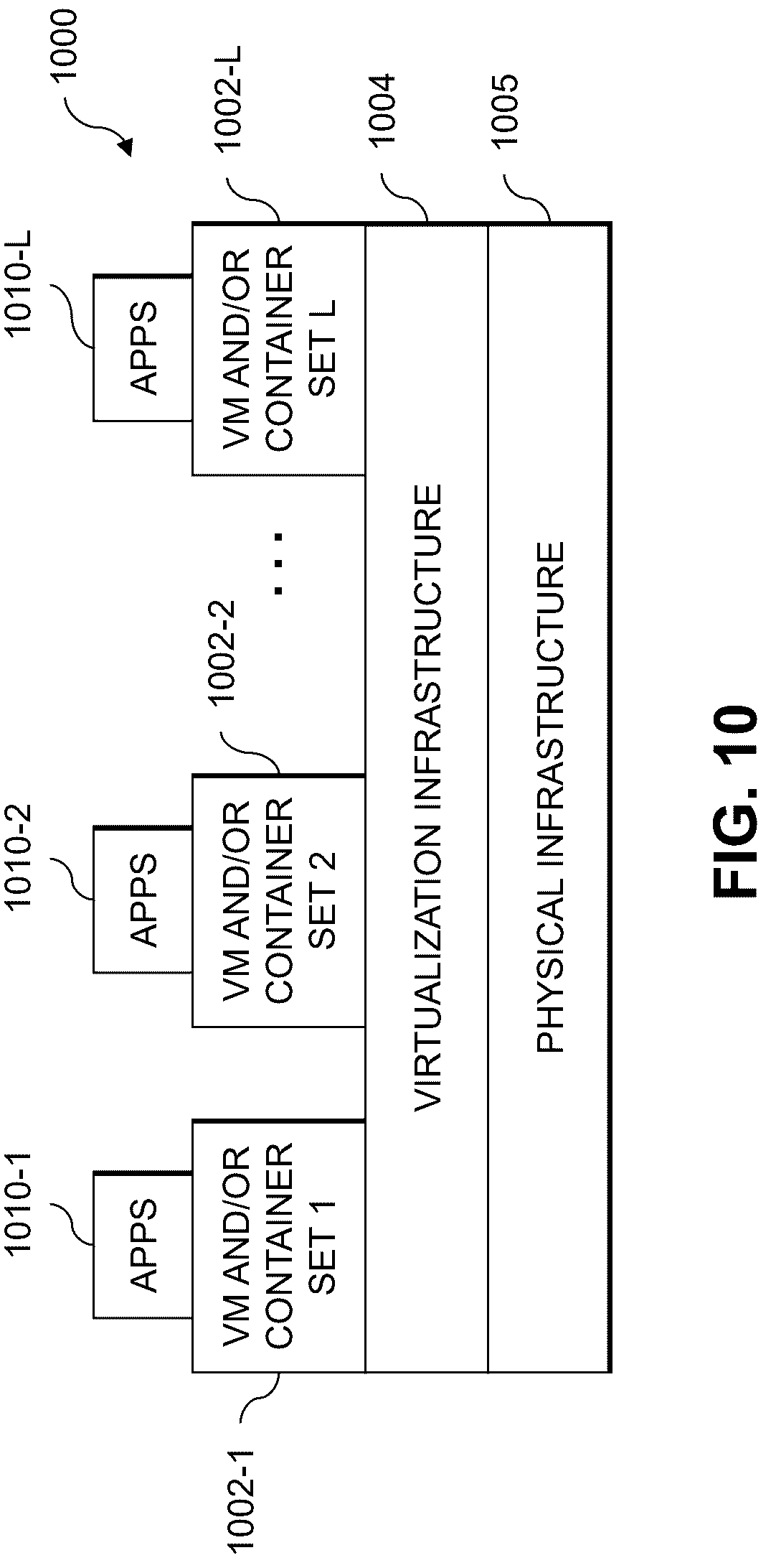 Patent US12326968 Figure 10 – Orienting digital humans towards isolated speaker