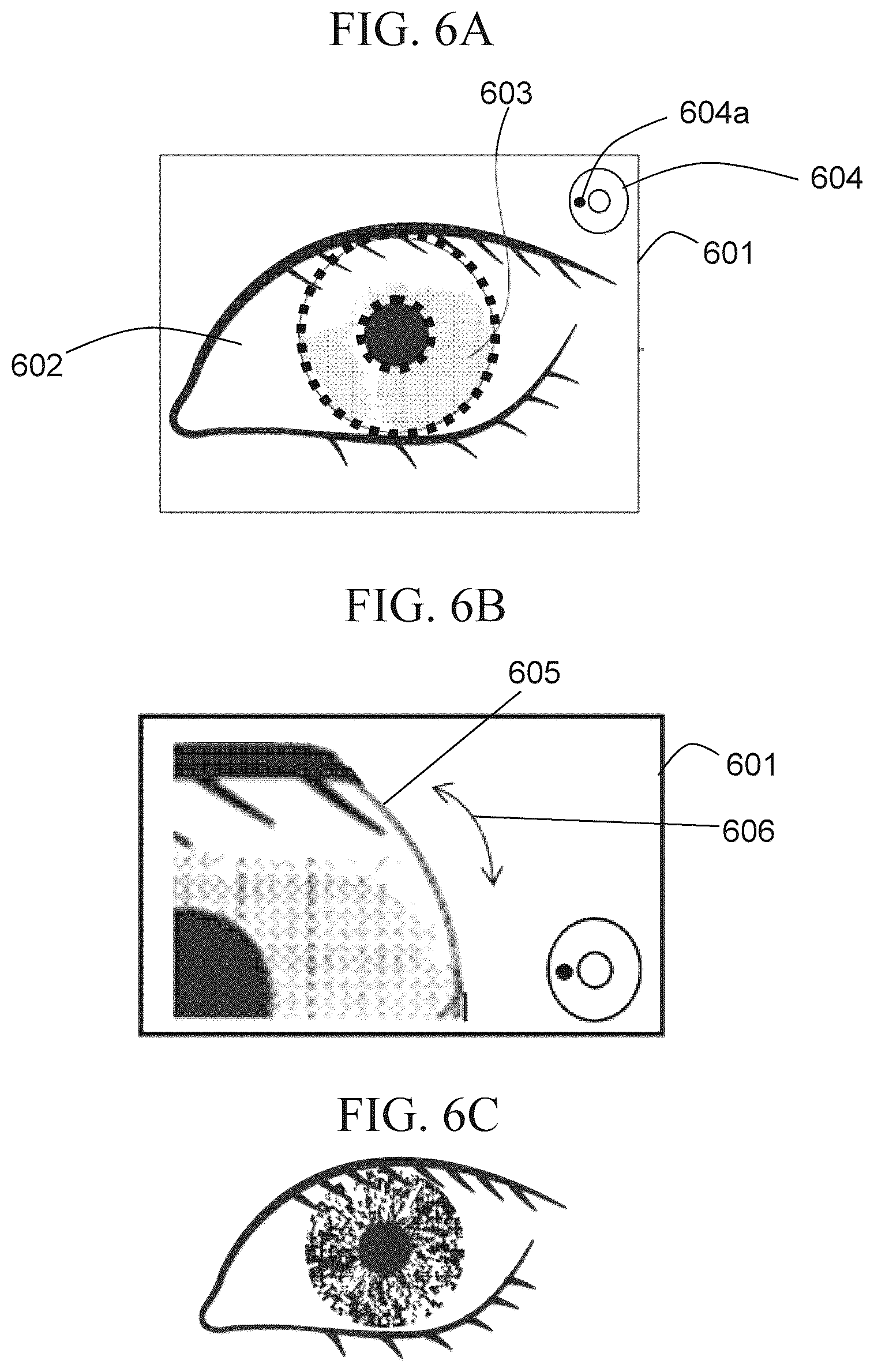 Patent US12326974 Figure 6 – Information processing system, information processing method, and storage medium