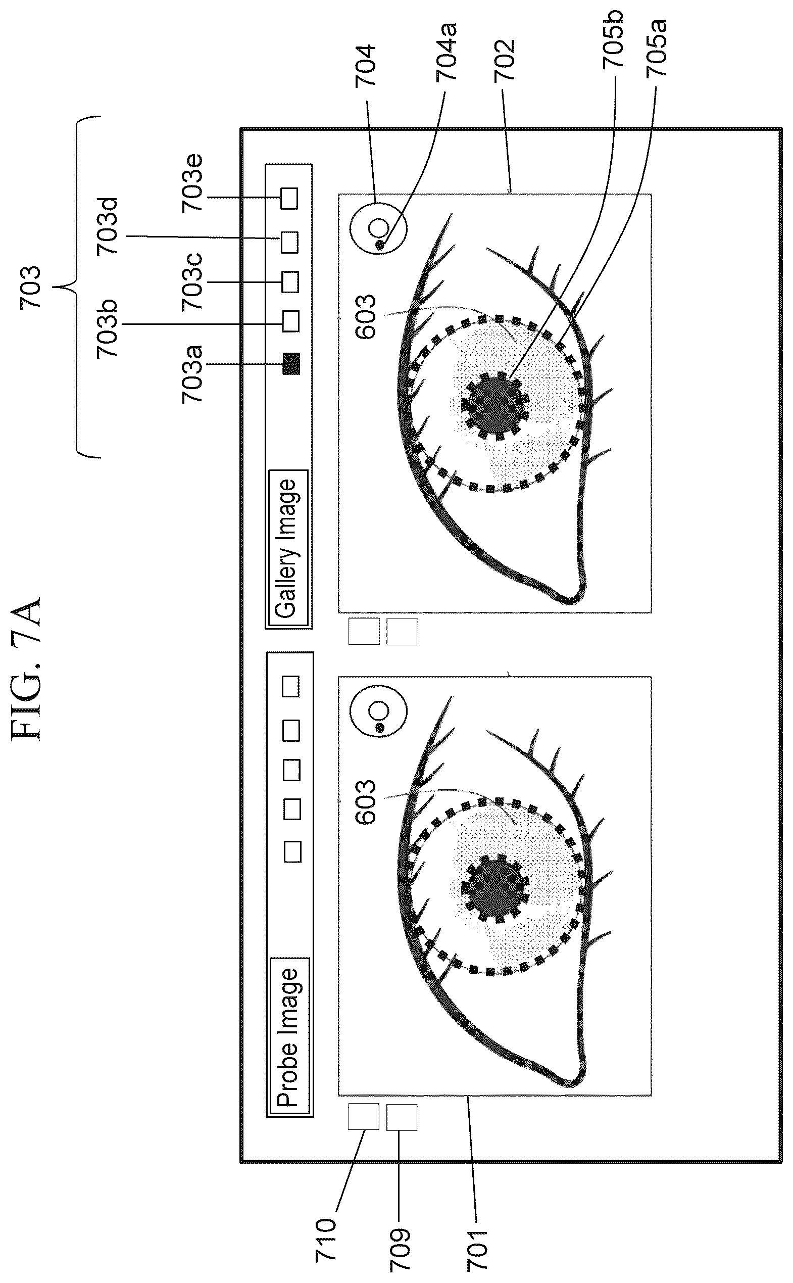 Patent US12326974 Figure 7 – Information processing system, information processing method, and storage medium