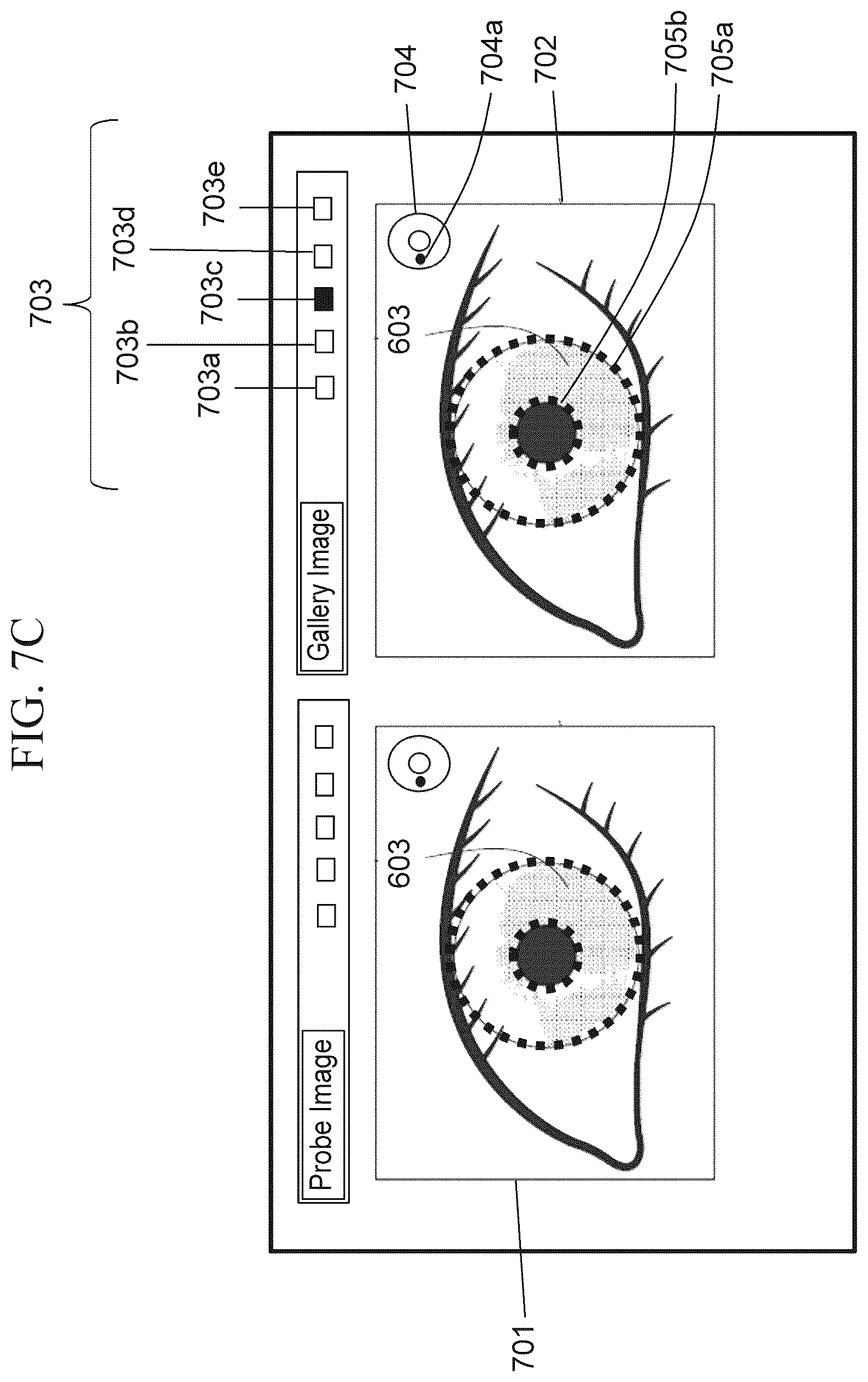 Patent US12326974 Figure 9 – Information processing system, information processing method, and storage medium