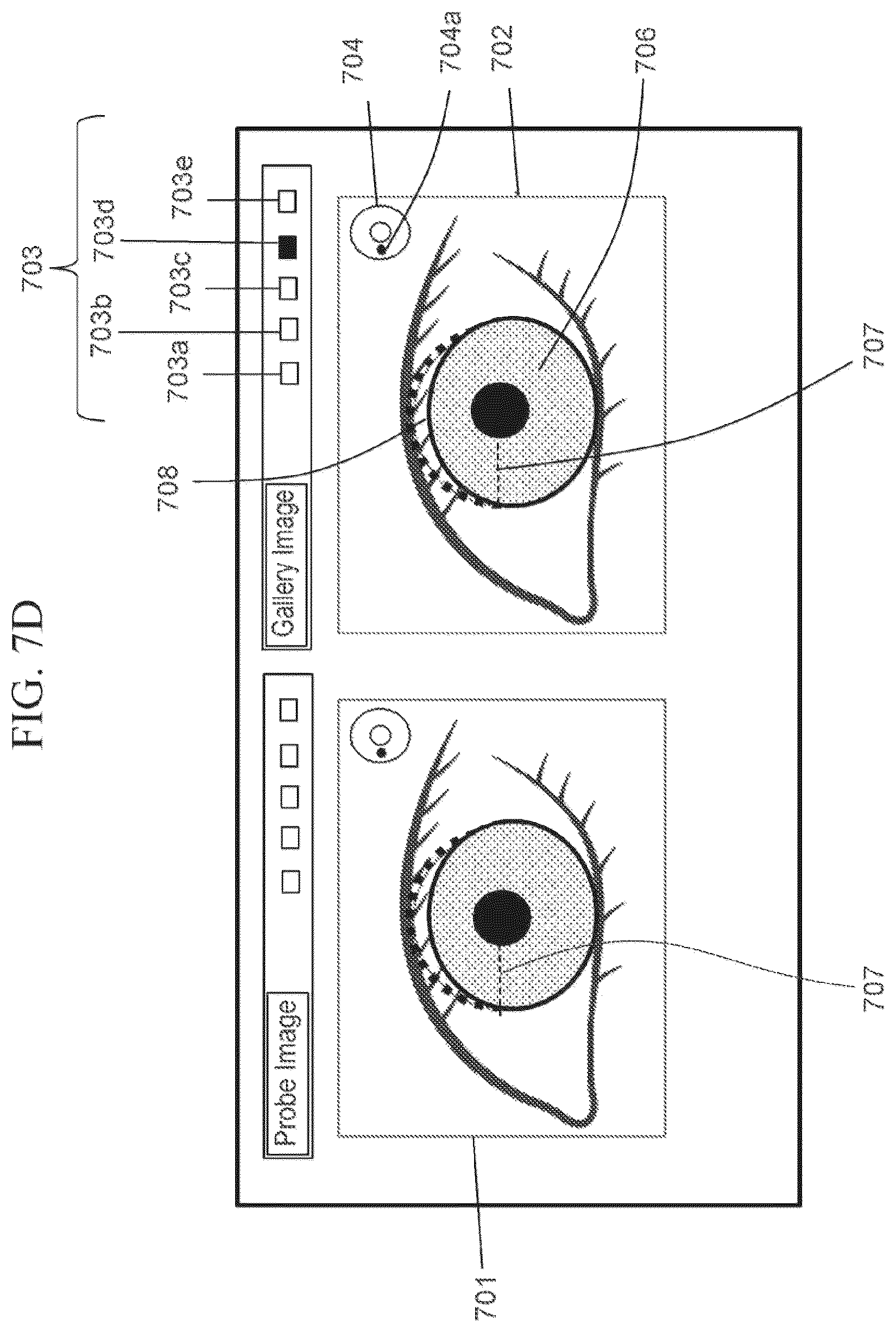 Patent US12326974 Figure 10 – Information processing system, information processing method, and storage medium