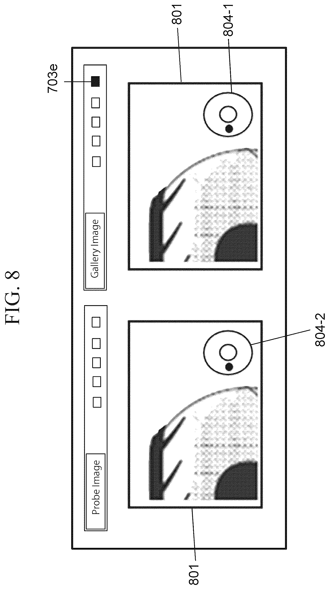 Patent US12326974 Figure 11 – Information processing system, information processing method, and storage medium