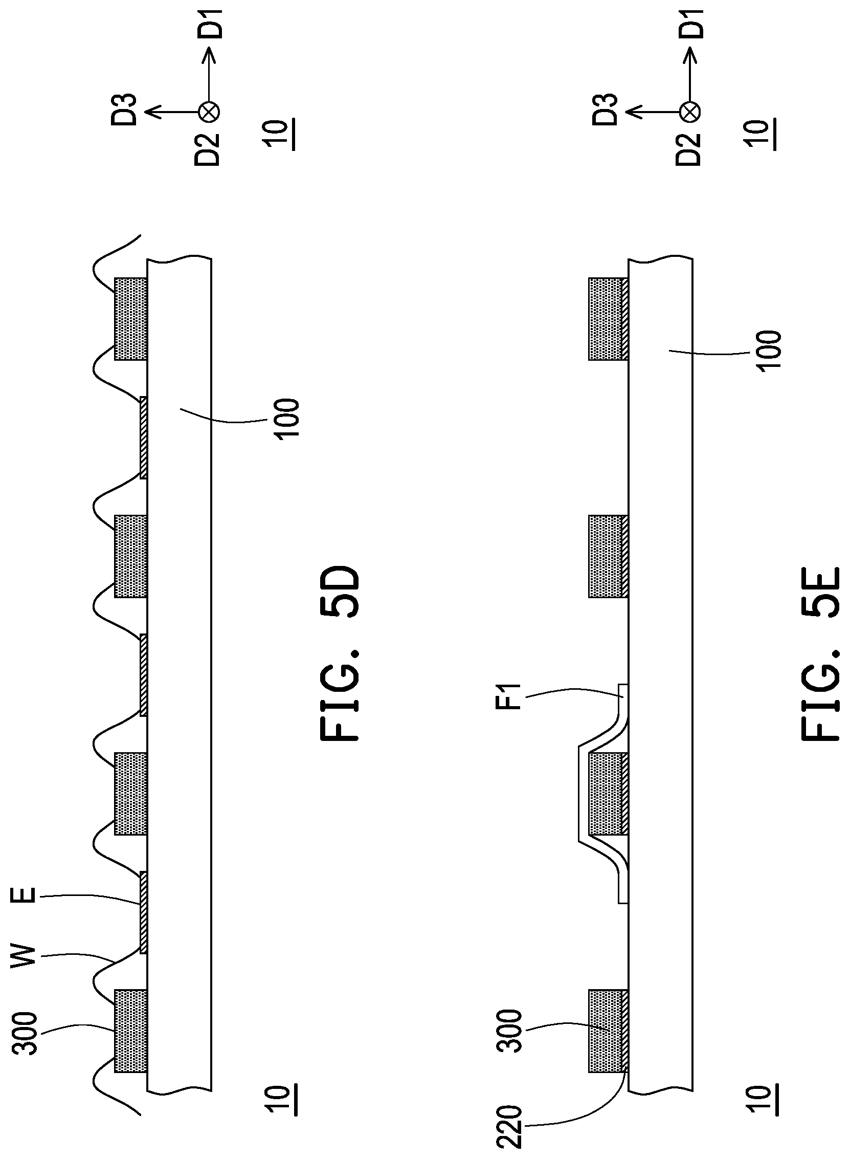 Patent US12326977 Figure 9 – Display device
