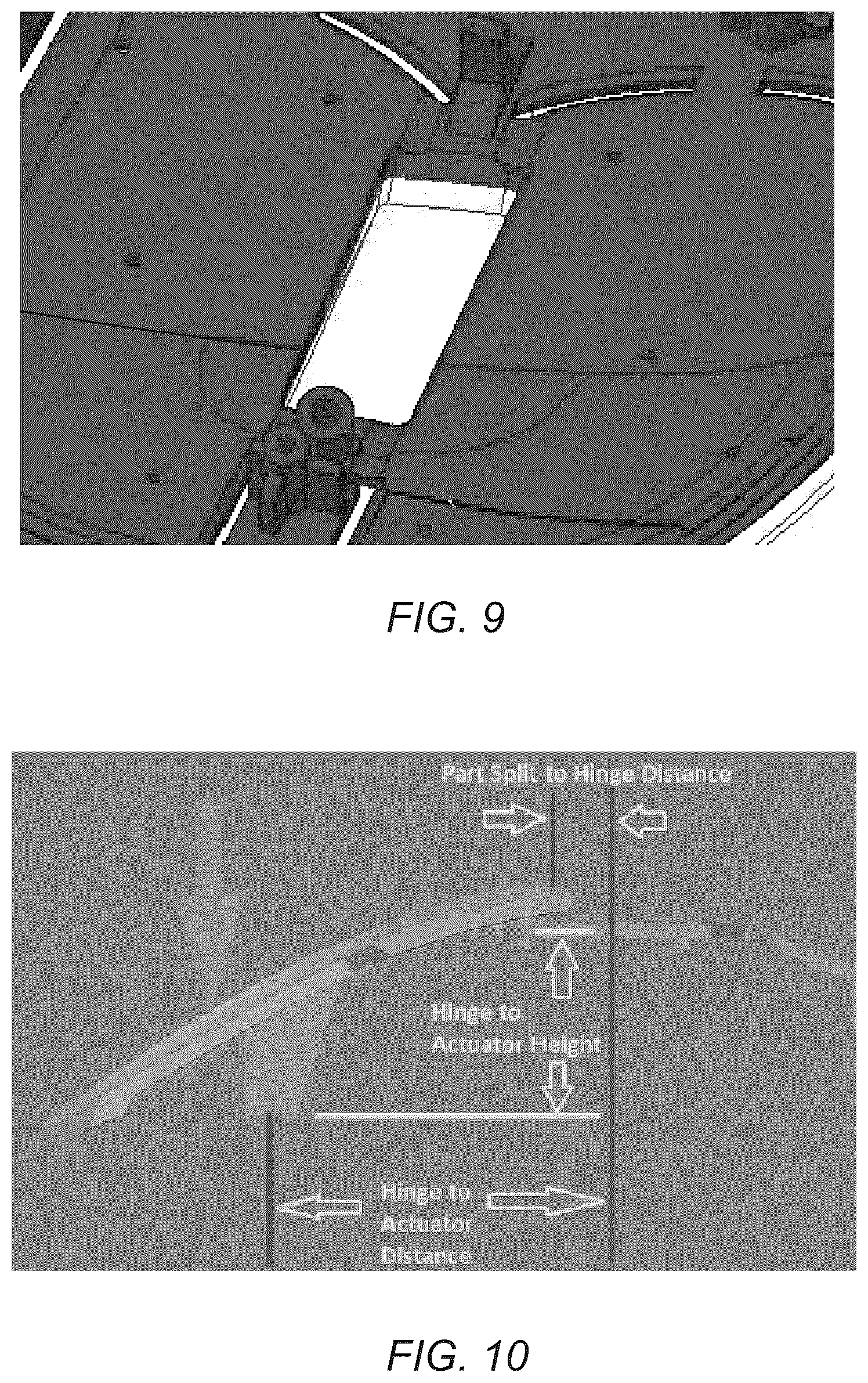 Patent US12326978 Figure 7 – Haptics and sensing systems for an input device