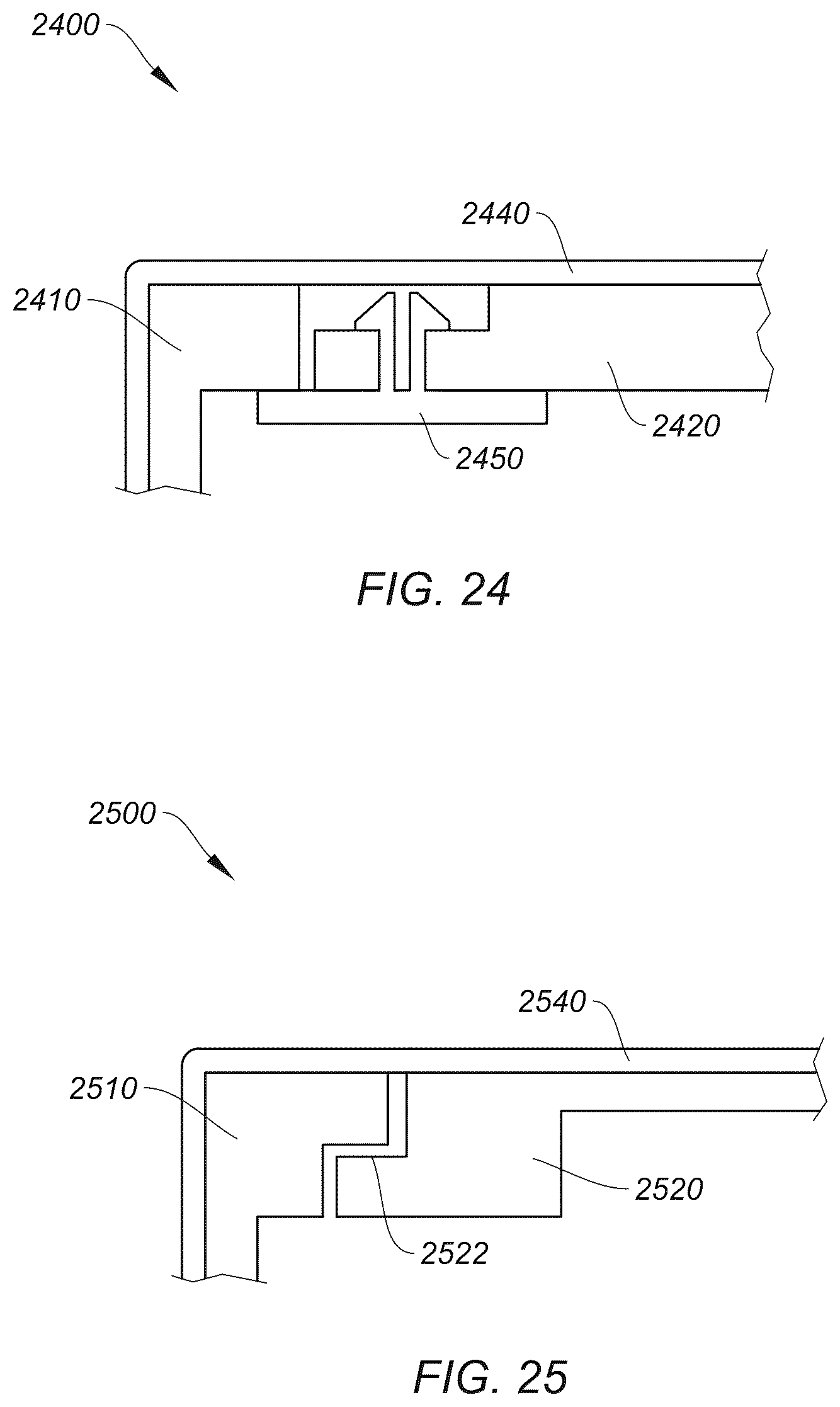 Patent US12326978 Figure 15 – Haptics and sensing systems for an input device