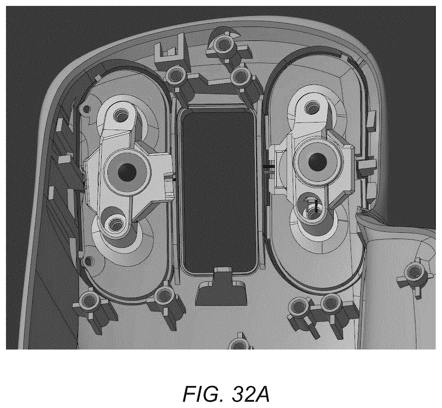 Patent US12326978 Figure 20 – Haptics and sensing systems for an input device