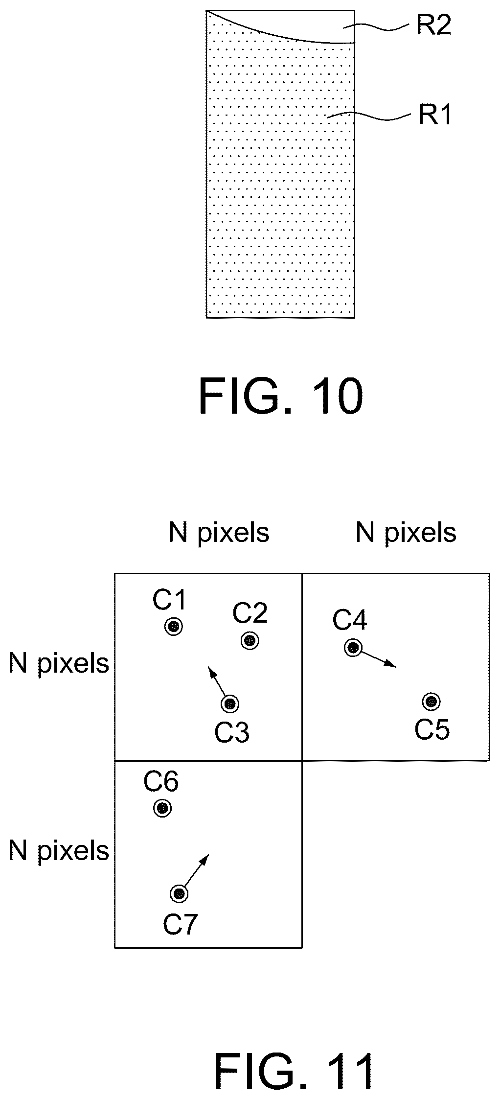 Patent US12326989 Figure 13 – Wireless communication system capable of switching control between different host computers