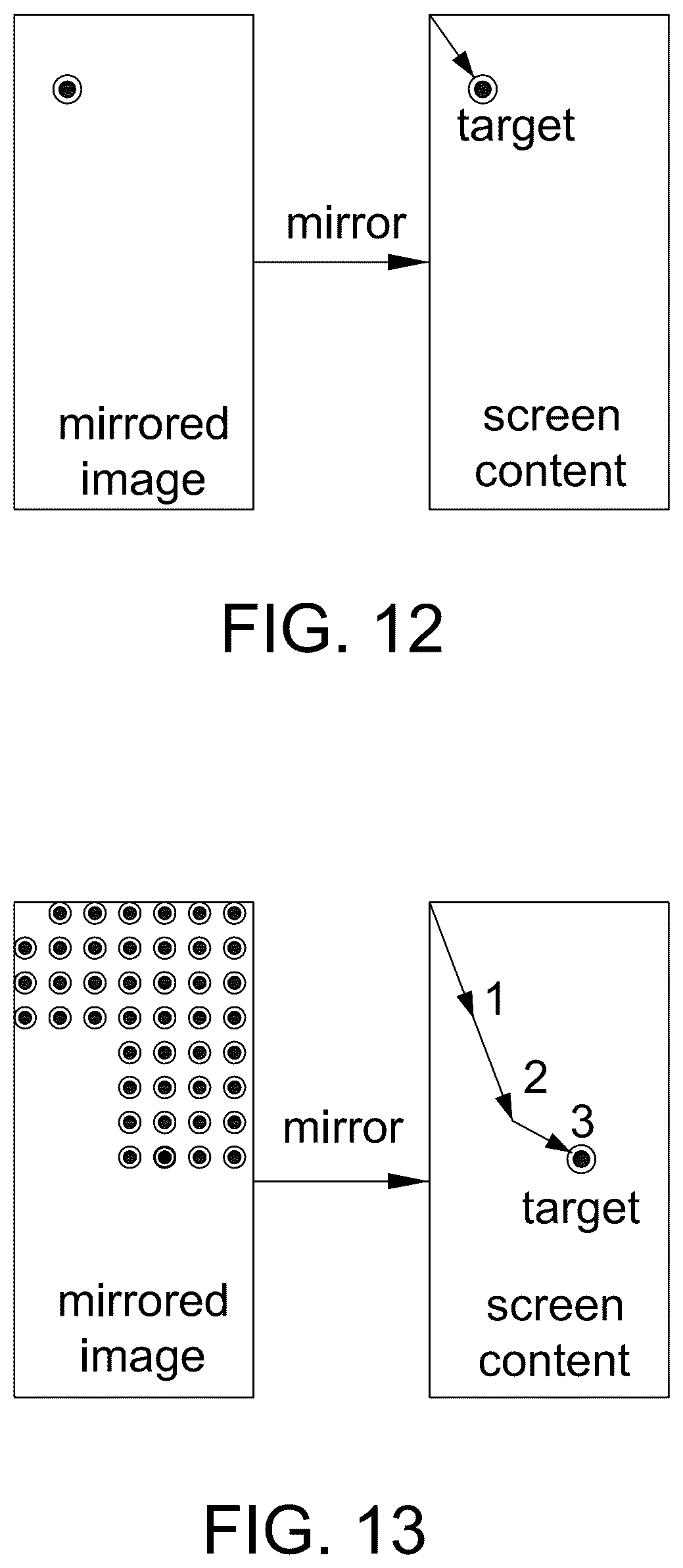 Patent US12326989 Figure 14 – Wireless communication system capable of switching control between different host computers