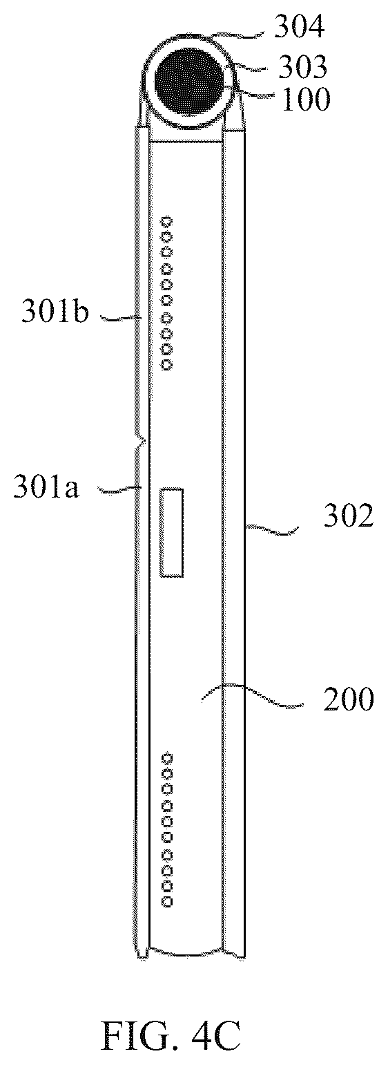 Patent US12326990 Figure 6 – Method for reducing device power consumption and electronic device