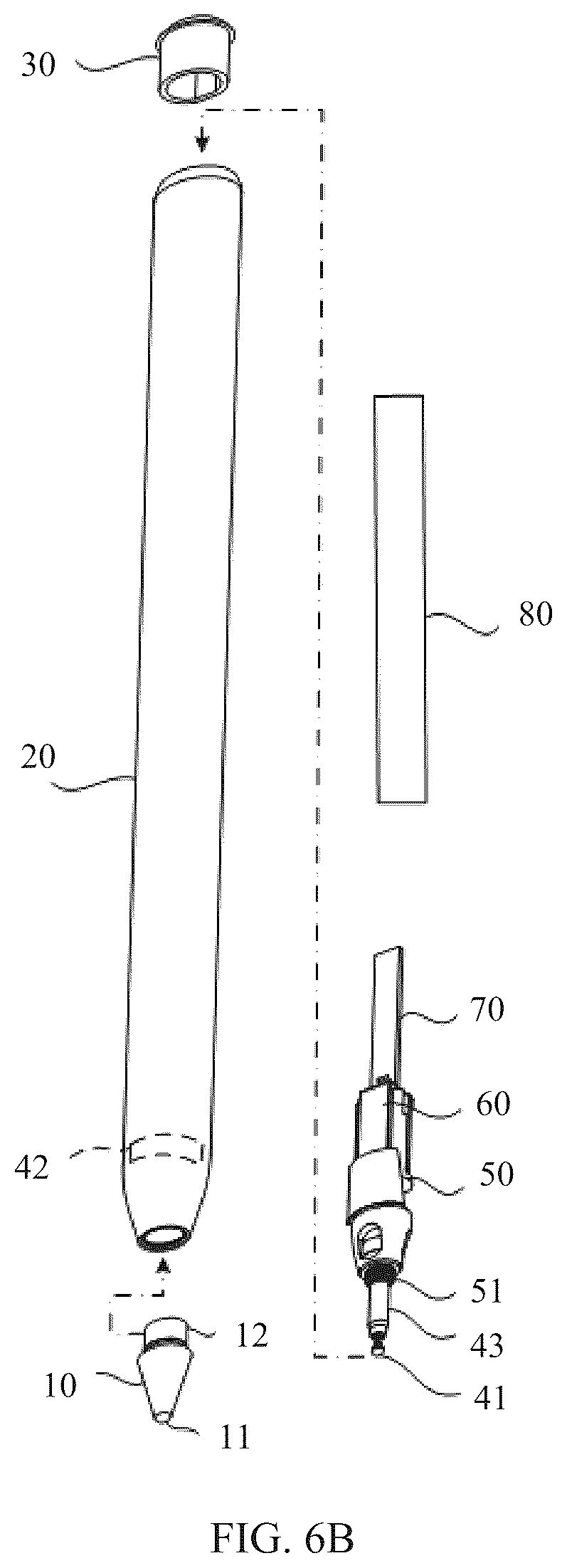 Patent US12326990 Figure 9 – Method for reducing device power consumption and electronic device