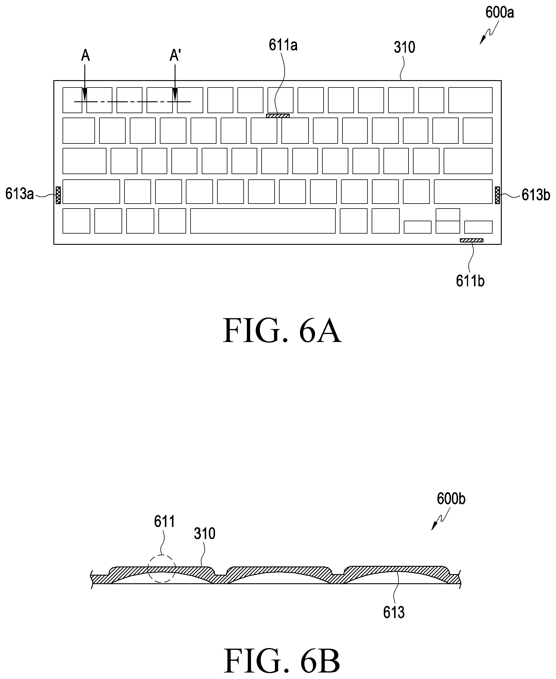 Patent US12326991 Figure 10 – Electronic device and method for detecting attachment of external accessory for displaying user interface in electronic device