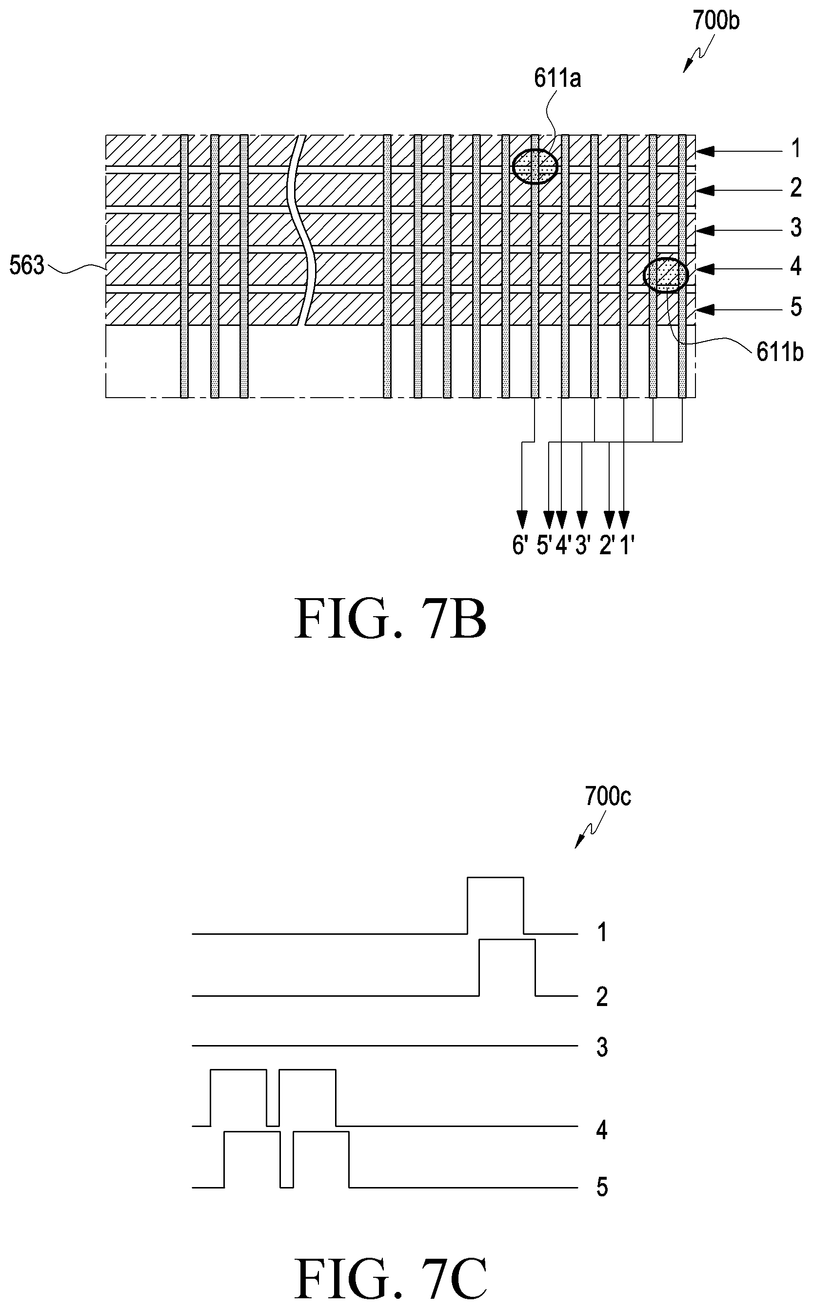 Patent US12326991 Figure 12 – Electronic device and method for detecting attachment of external accessory for displaying user interface in electronic device
