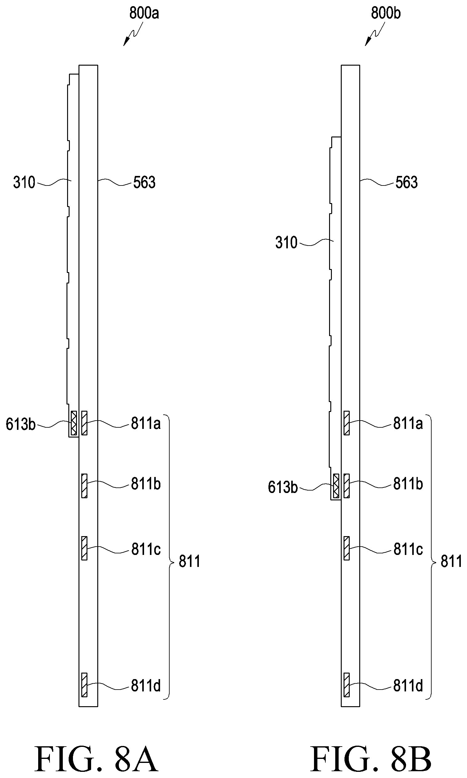 Patent US12326991 Figure 13 – Electronic device and method for detecting attachment of external accessory for displaying user interface in electronic device