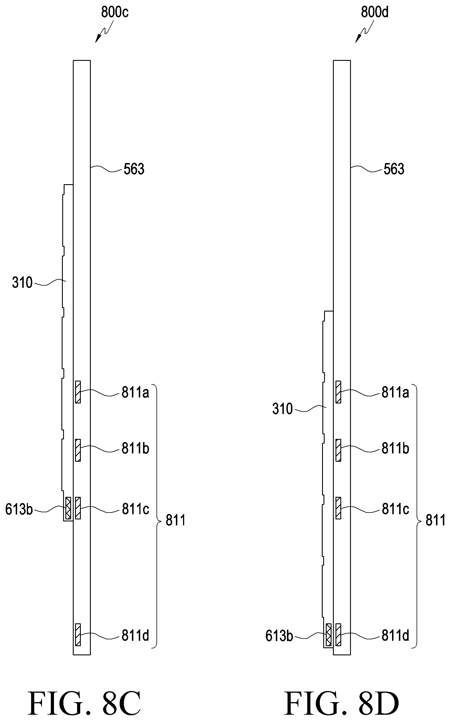 Patent US12326991 Figure 14 – Electronic device and method for detecting attachment of external accessory for displaying user interface in electronic device