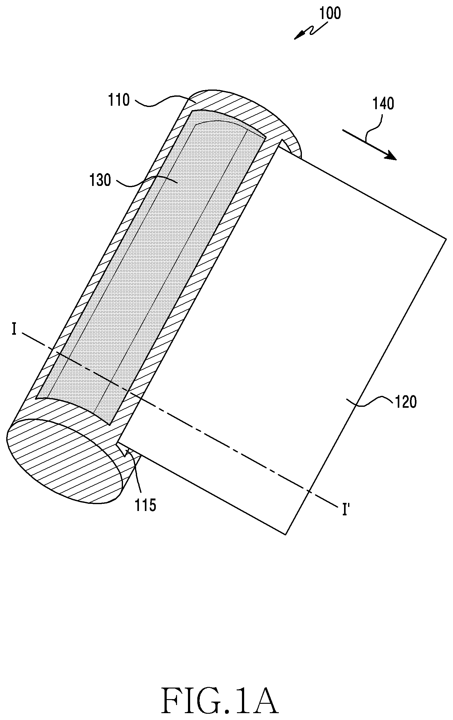 Patent US12326992 Figure 1 – Electronic device including flexible display, window, and touch electrode in electrode layer between window and flexible display, and touch control method therefor
