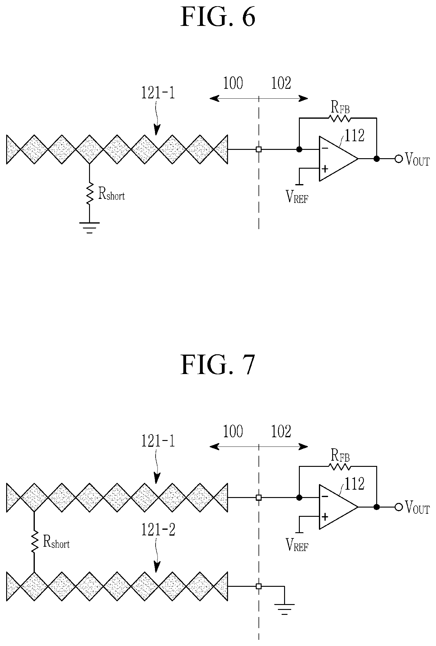 Patent US12326994 Figure 6 – Touch device and driving method thereof