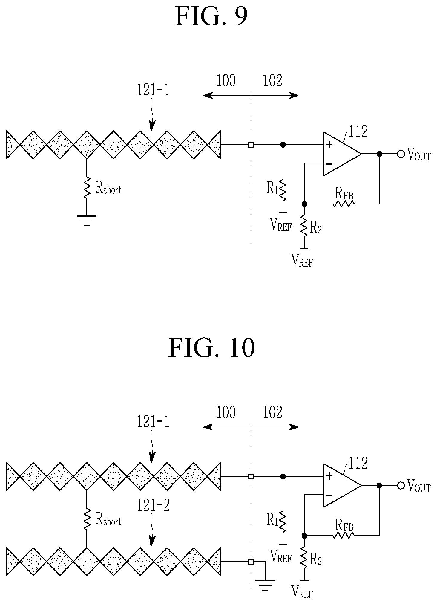 Patent US12326994 Figure 8 – Touch device and driving method thereof