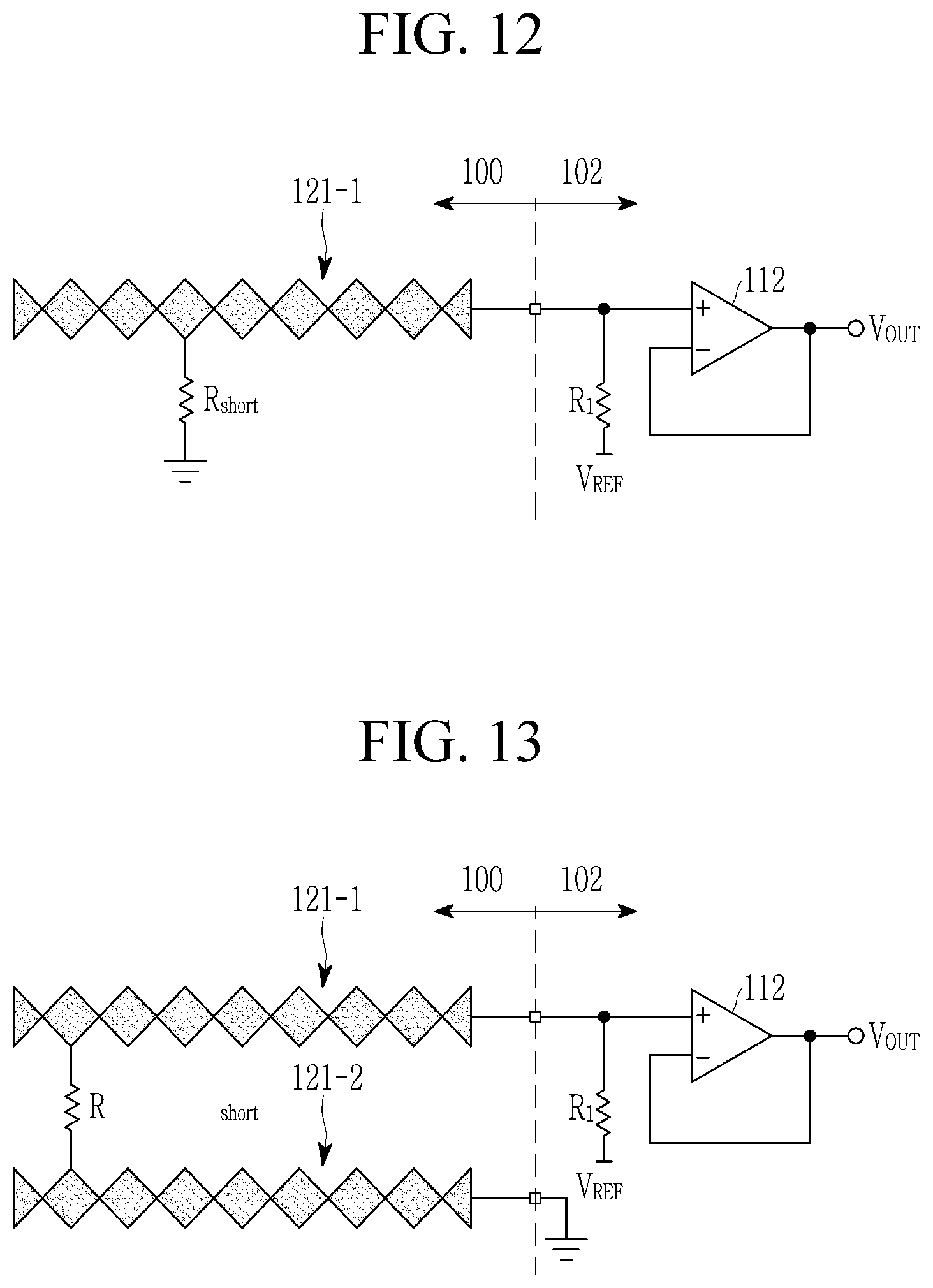 Patent US12326994 Figure 10 – Touch device and driving method thereof
