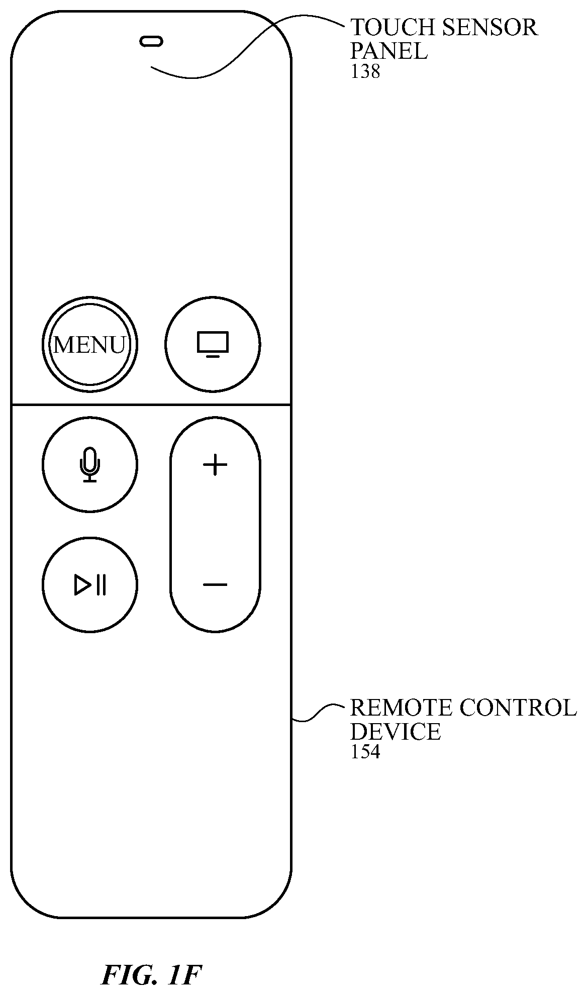 Patent US12326996 Figure 2 – System and machine learning method for separating noise and signal in multitouch sensors