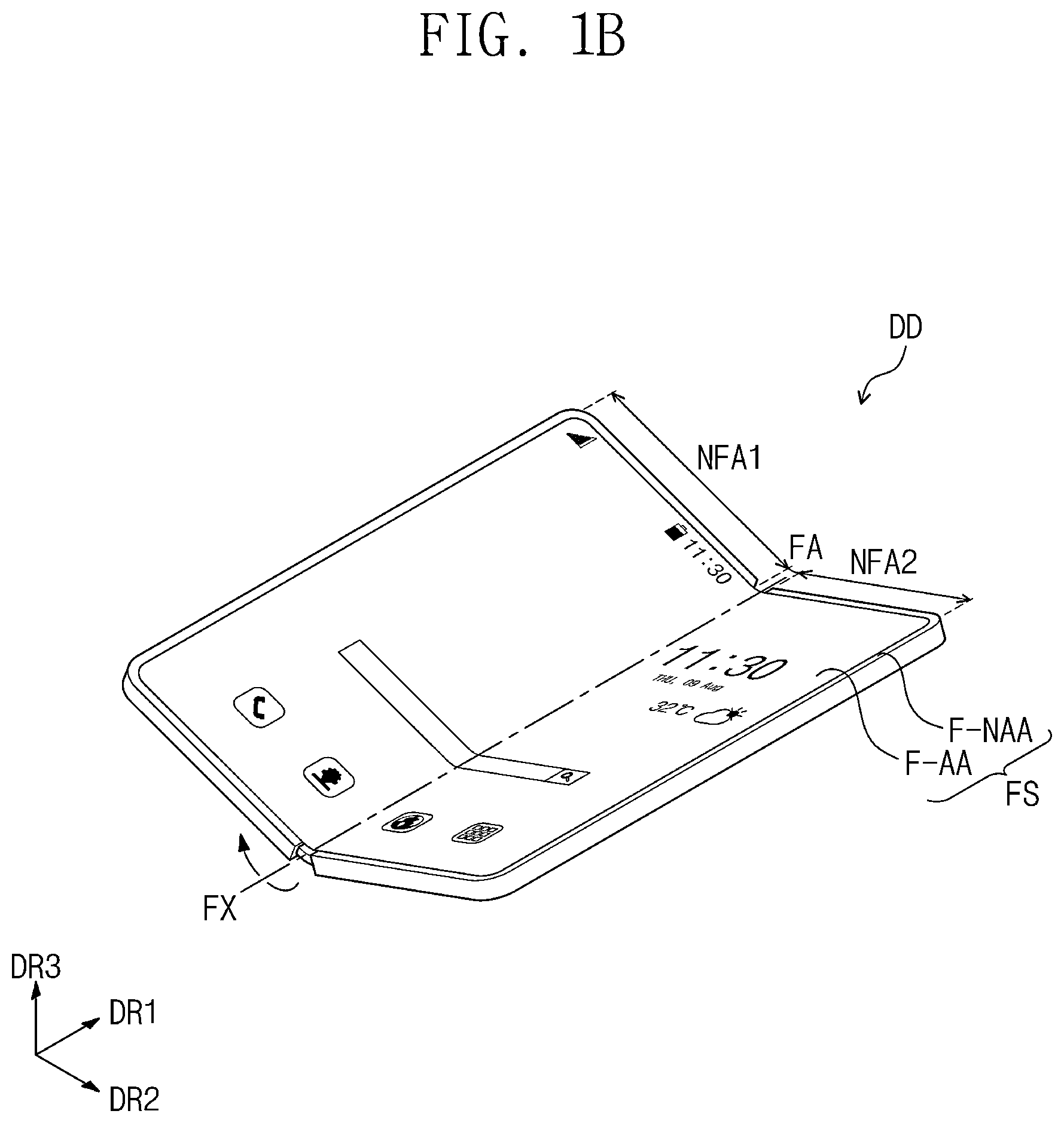 Patent US12327001 Figure 2 – Digitizer
