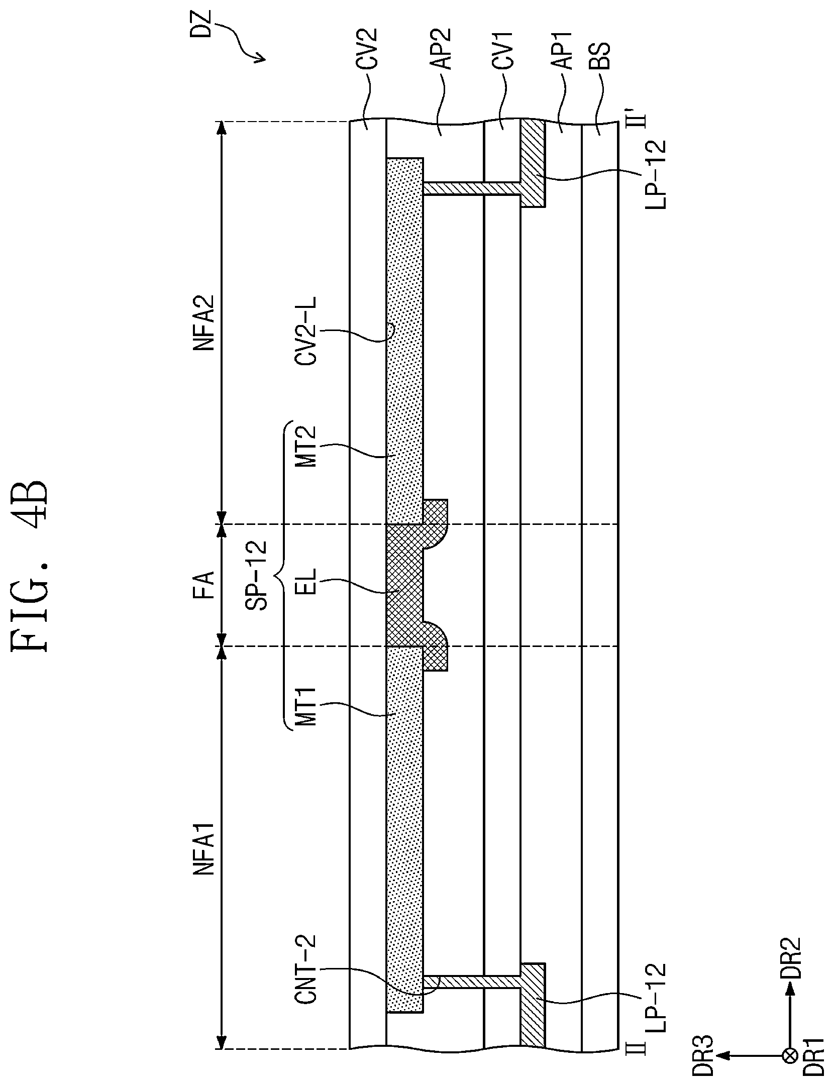 Patent US12327001 Figure 8 – Digitizer