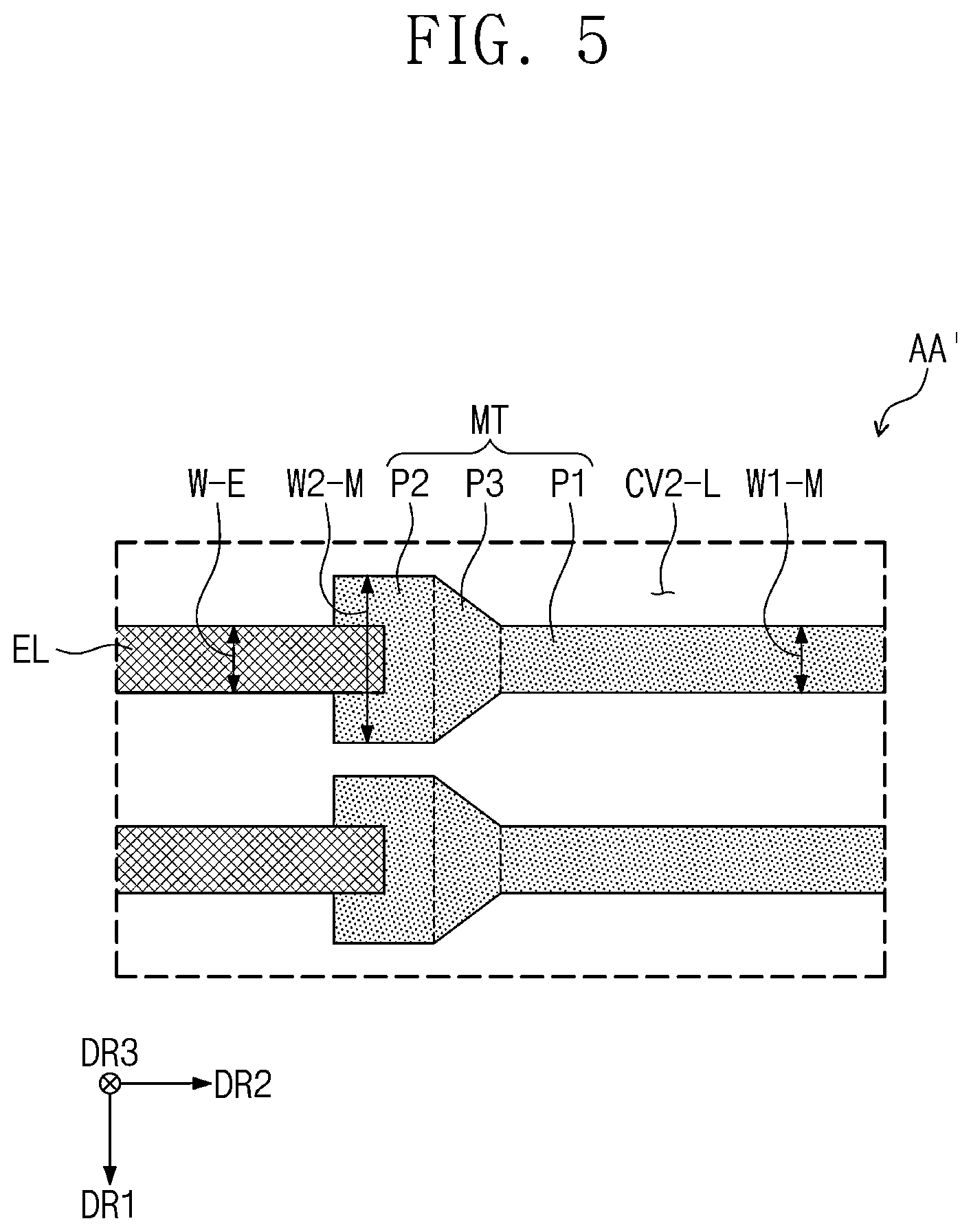 Patent US12327001 Figure 9 – Digitizer
