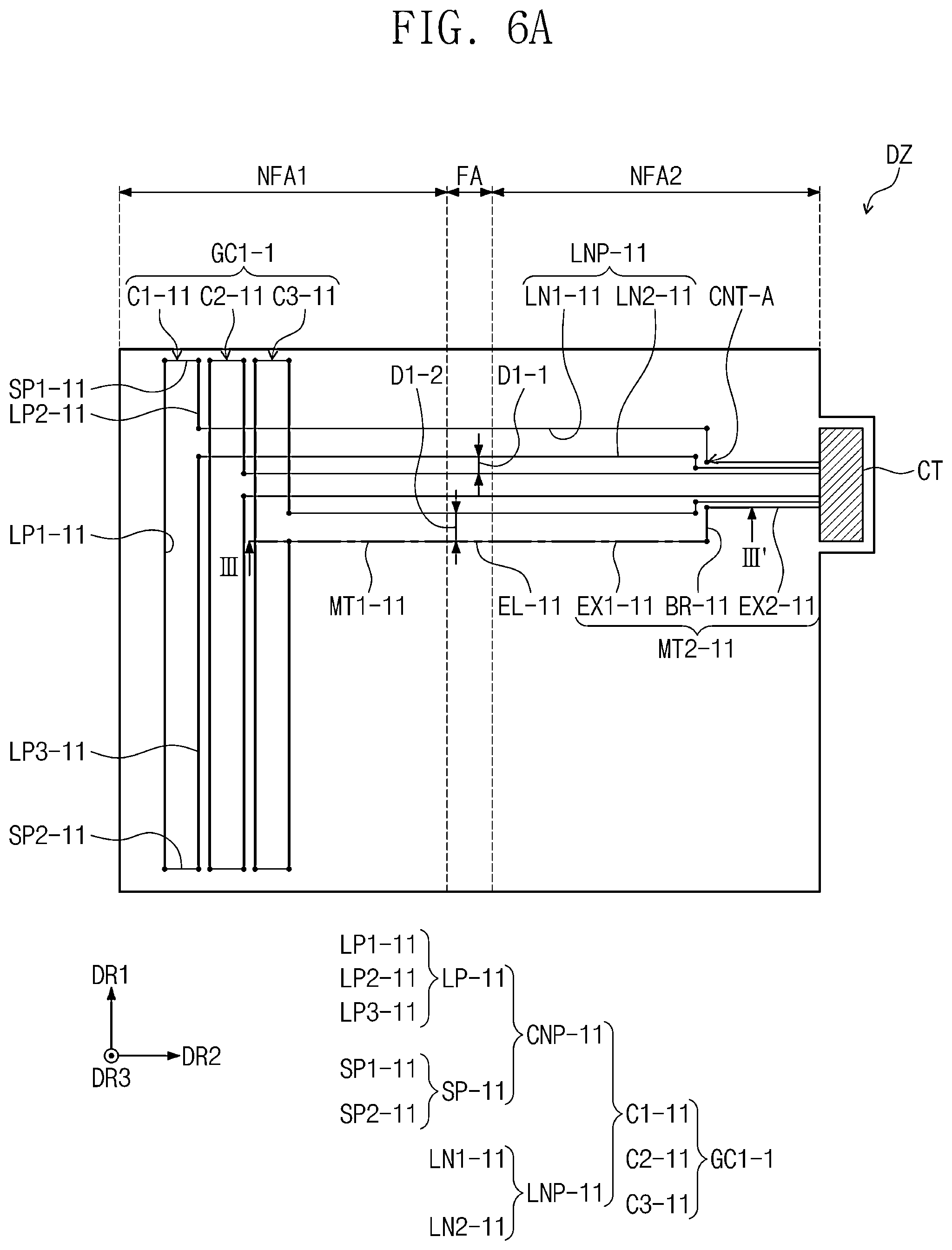 Patent US12327001 Figure 10 – Digitizer