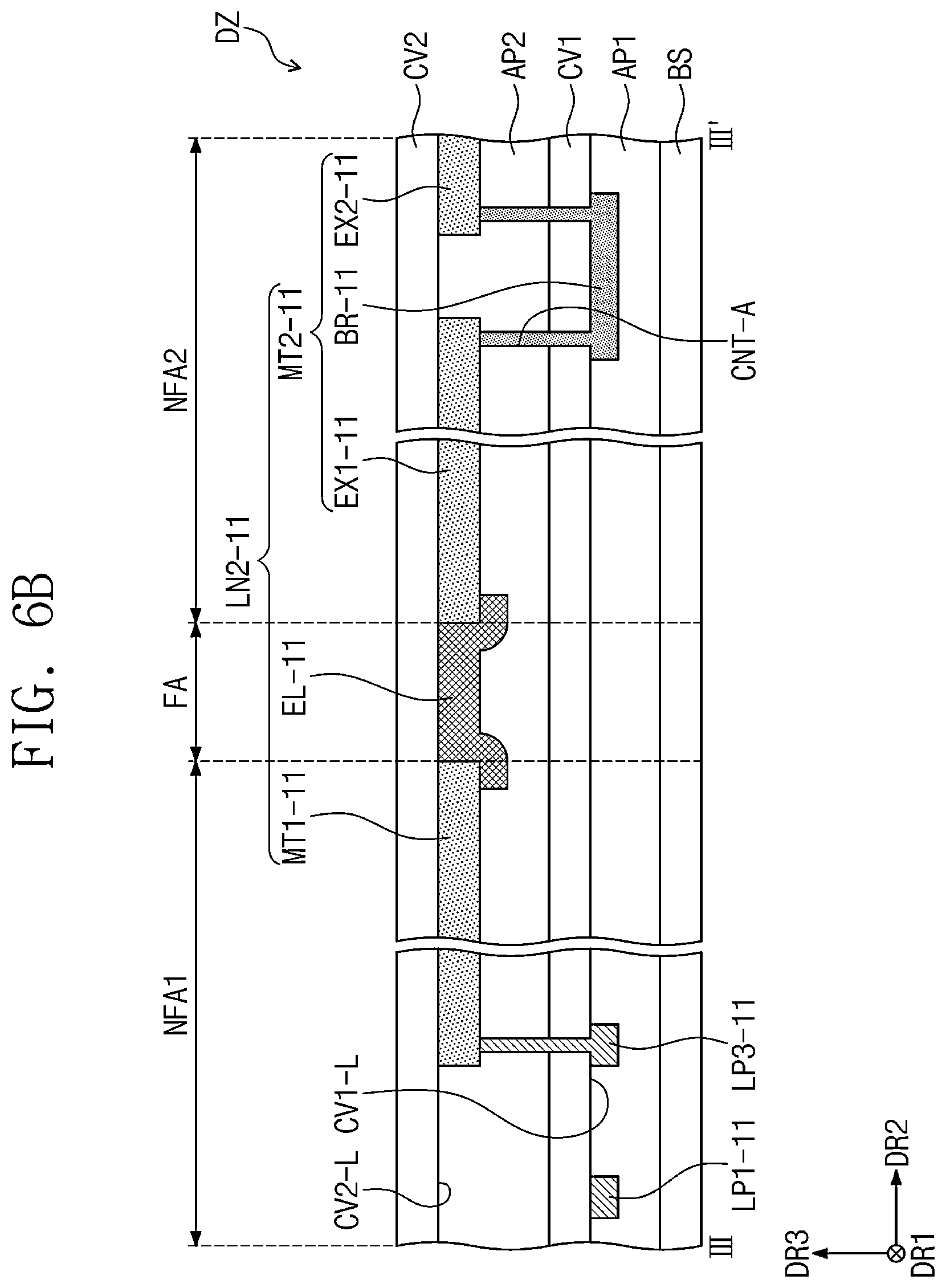 Patent US12327001 Figure 11 – Digitizer