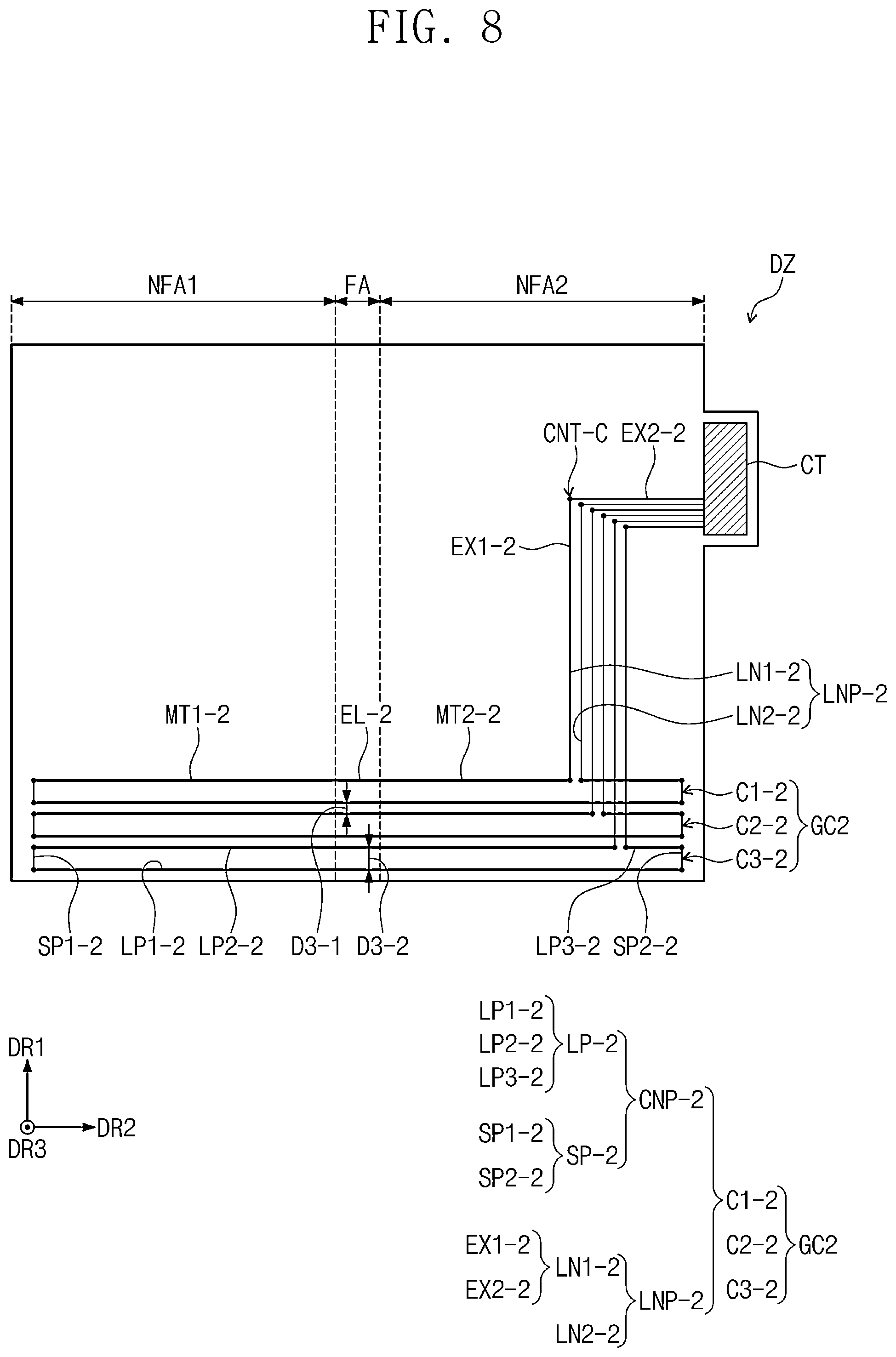 Patent US12327001 Figure 13 – Digitizer