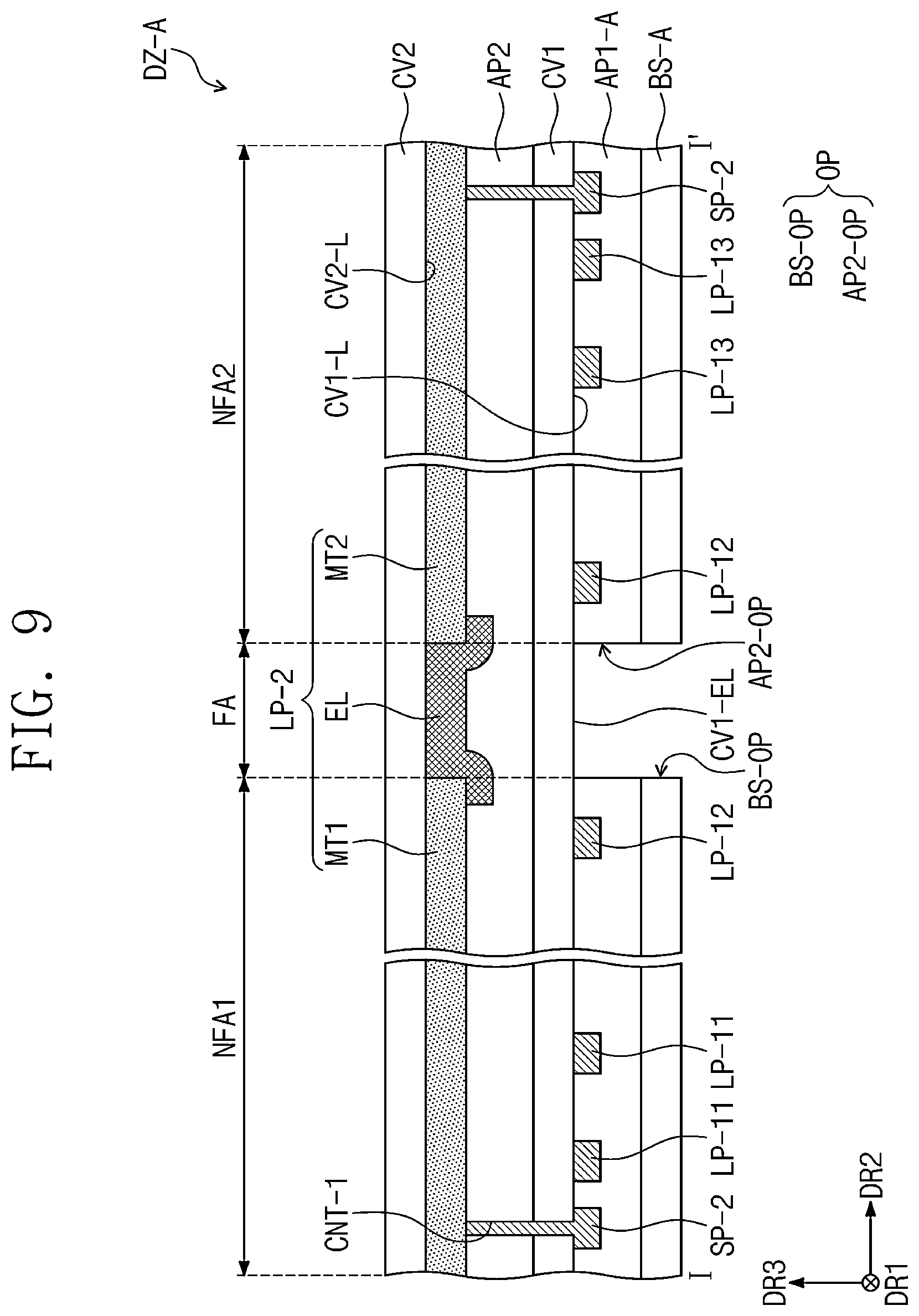 Patent US12327001 Figure 14 – Digitizer