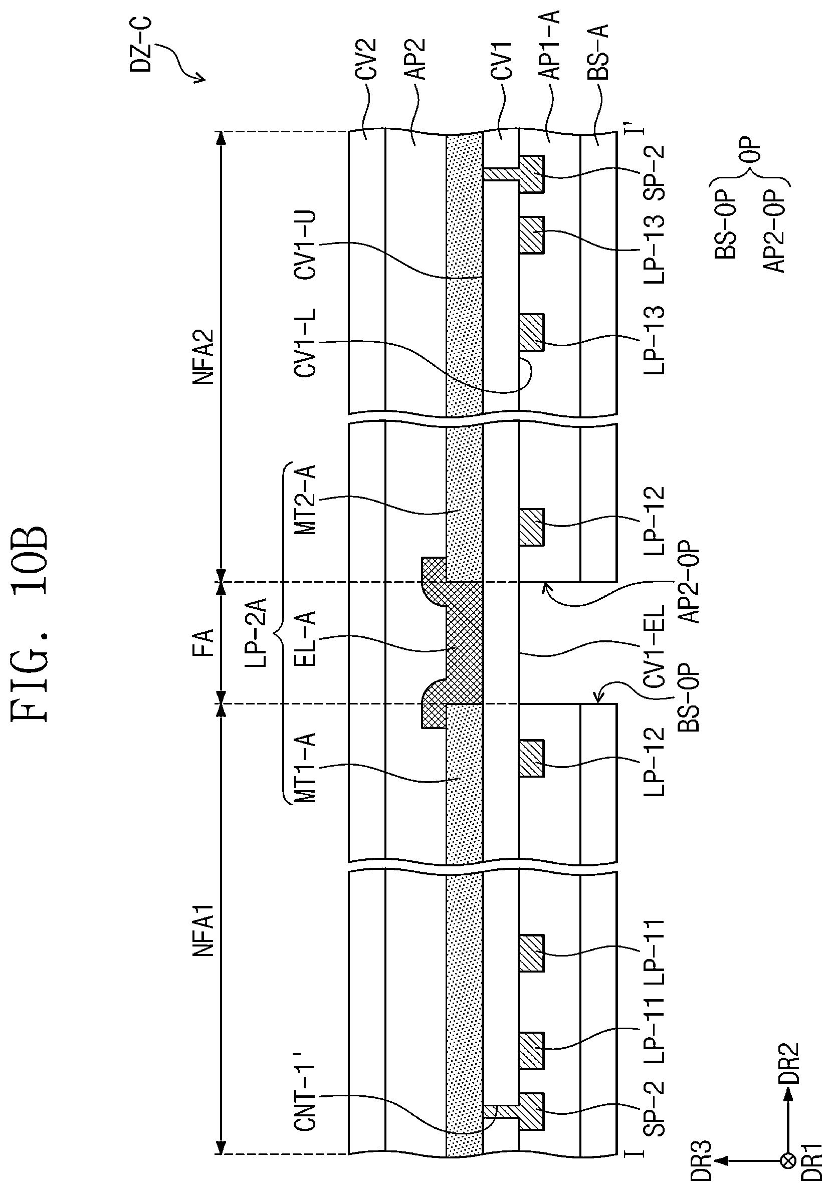 Patent US12327001 Figure 16 – Digitizer