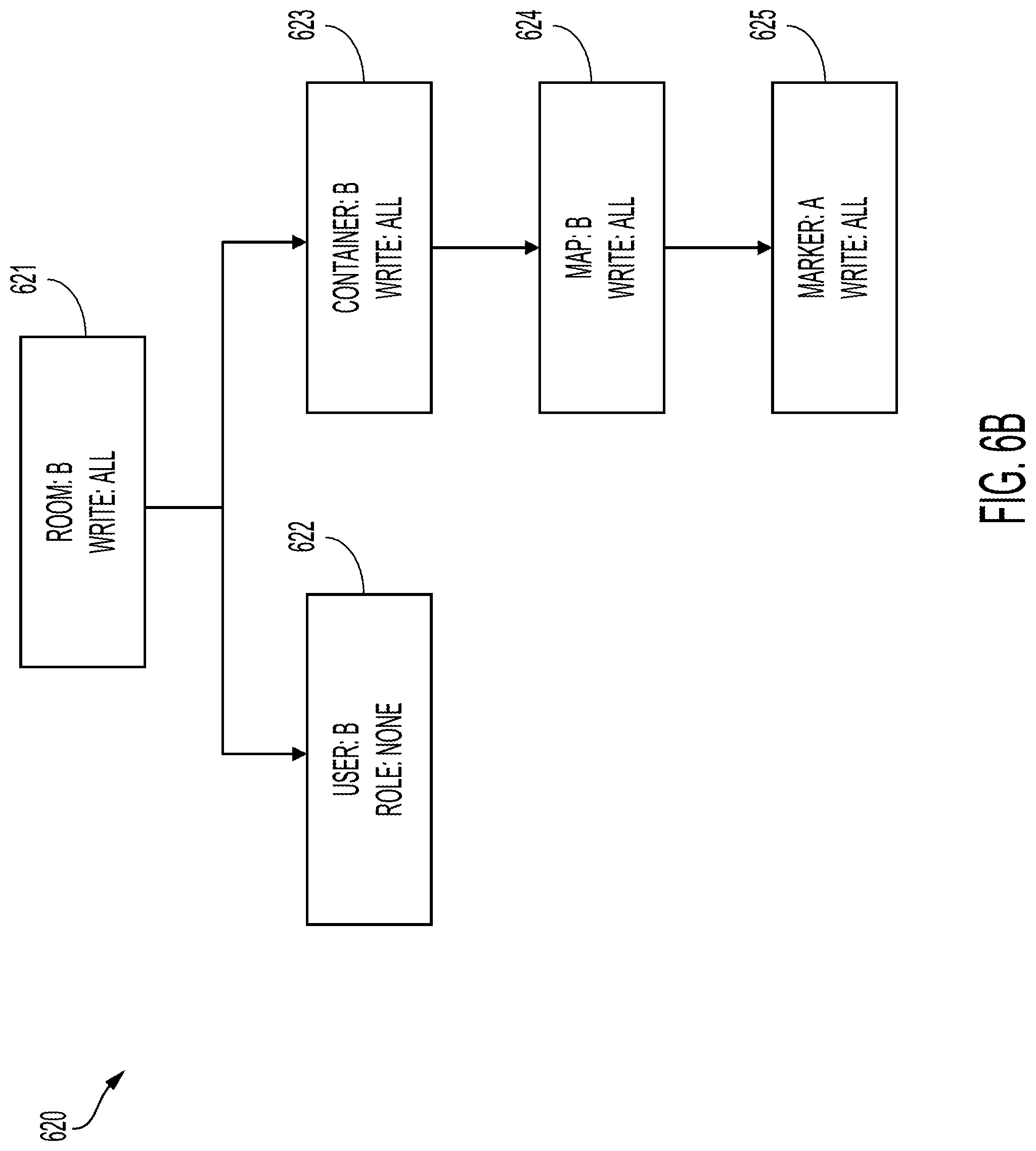 Patent US12327004 Figure 7 – Real-time geospatial collaboration system