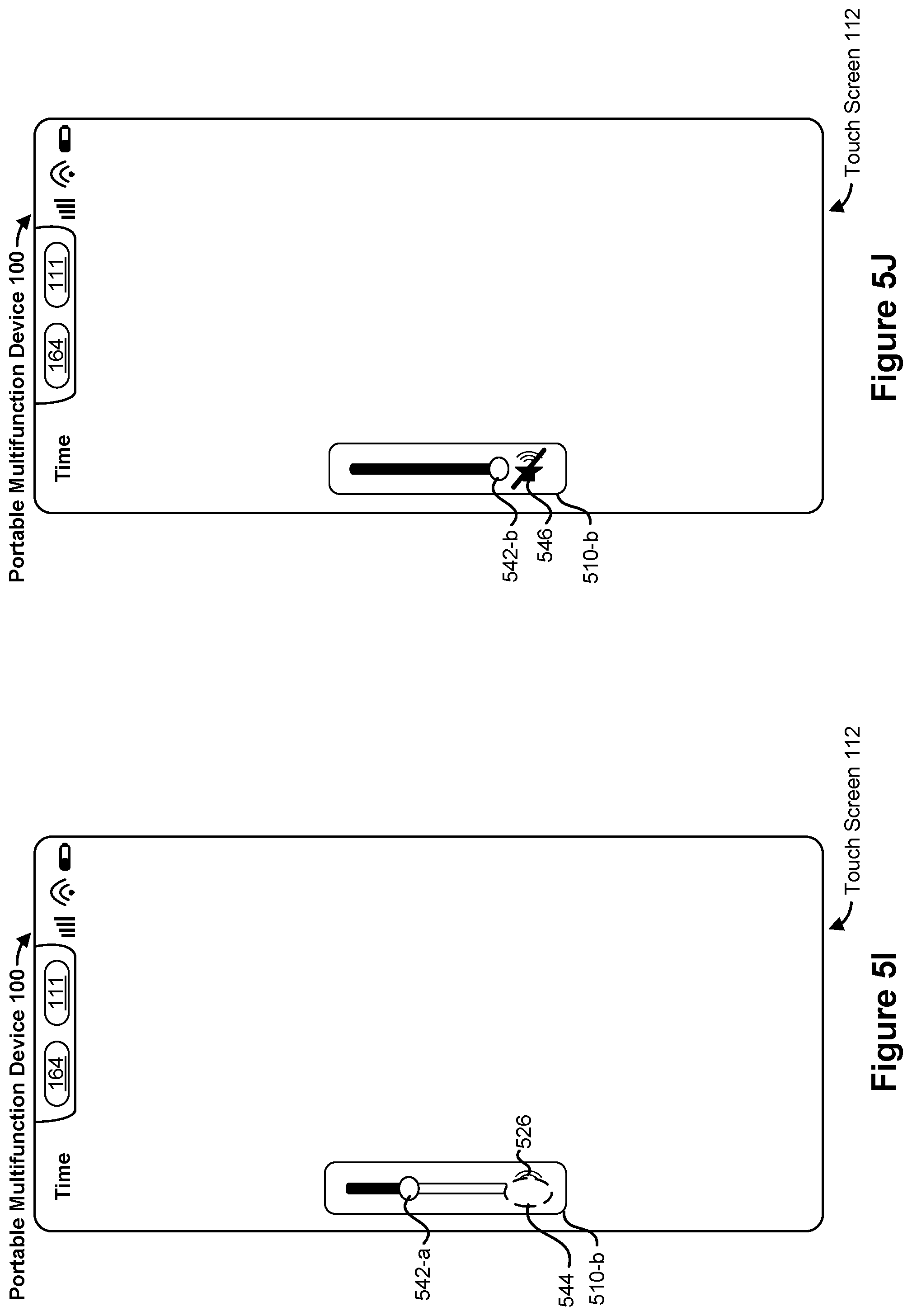 Patent US12327014 Figure 13 – Devices, methods, and user interfaces for edge and corner interactions