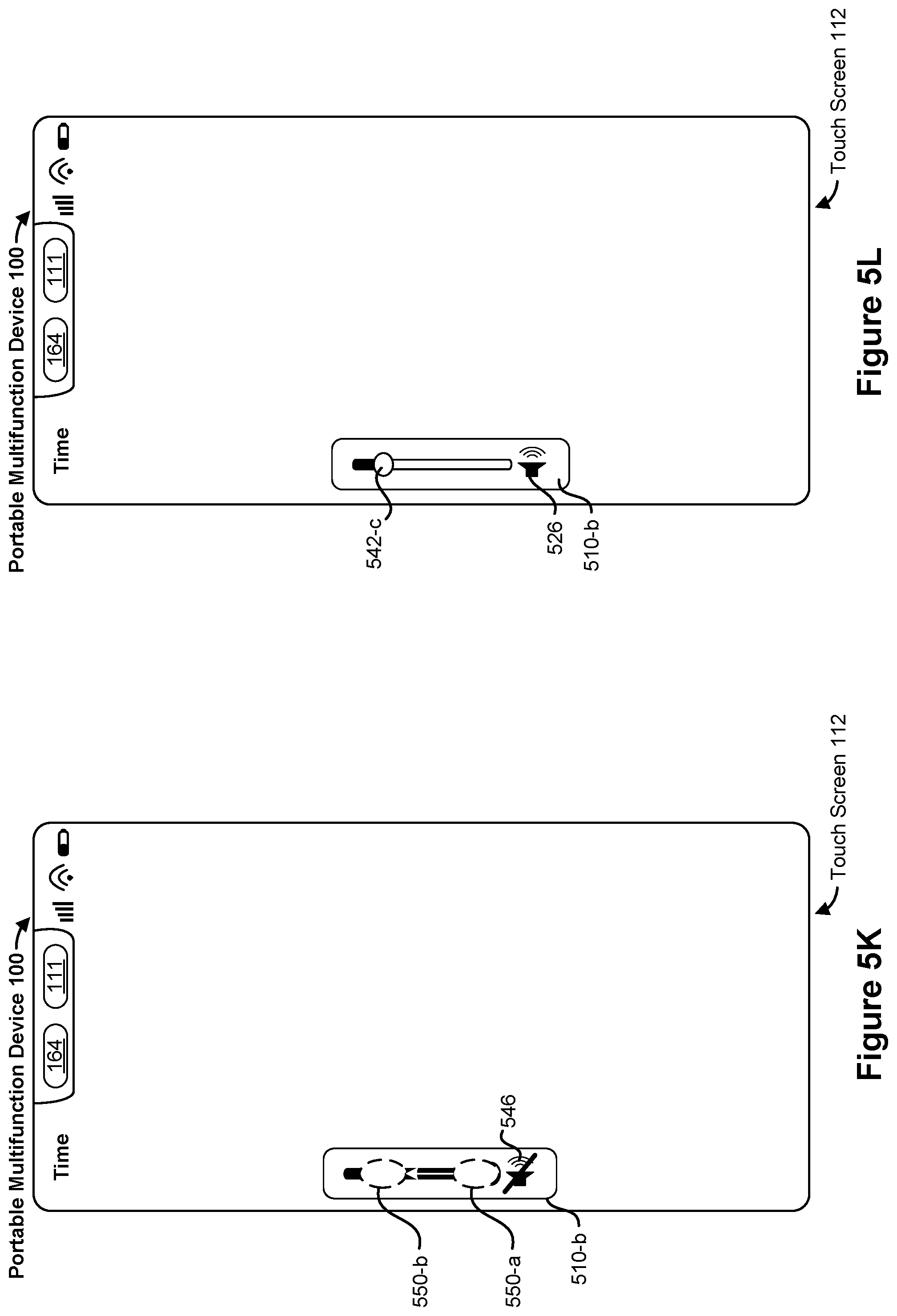 Patent US12327014 Figure 14 – Devices, methods, and user interfaces for edge and corner interactions