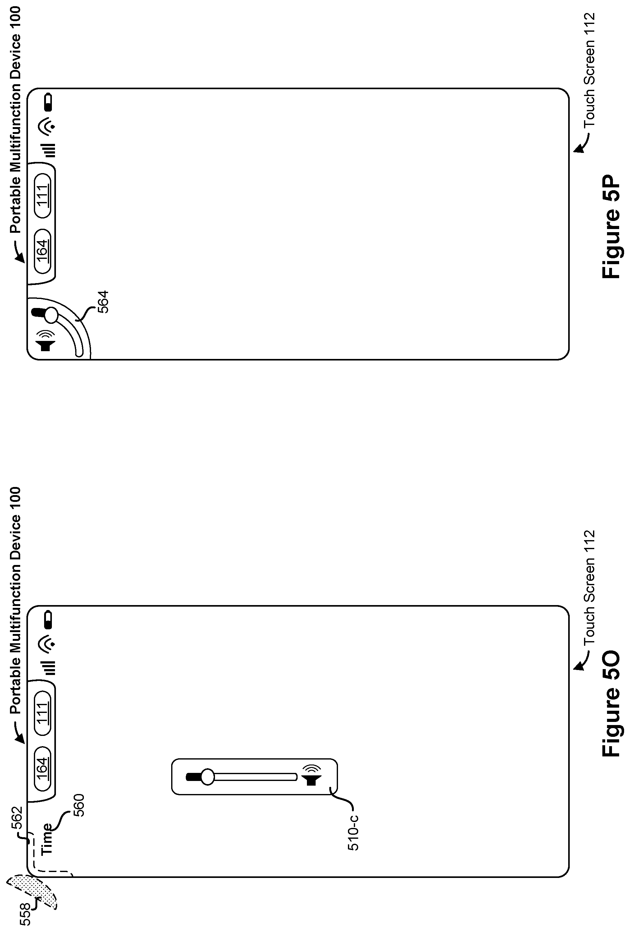 Patent US12327014 Figure 16 – Devices, methods, and user interfaces for edge and corner interactions