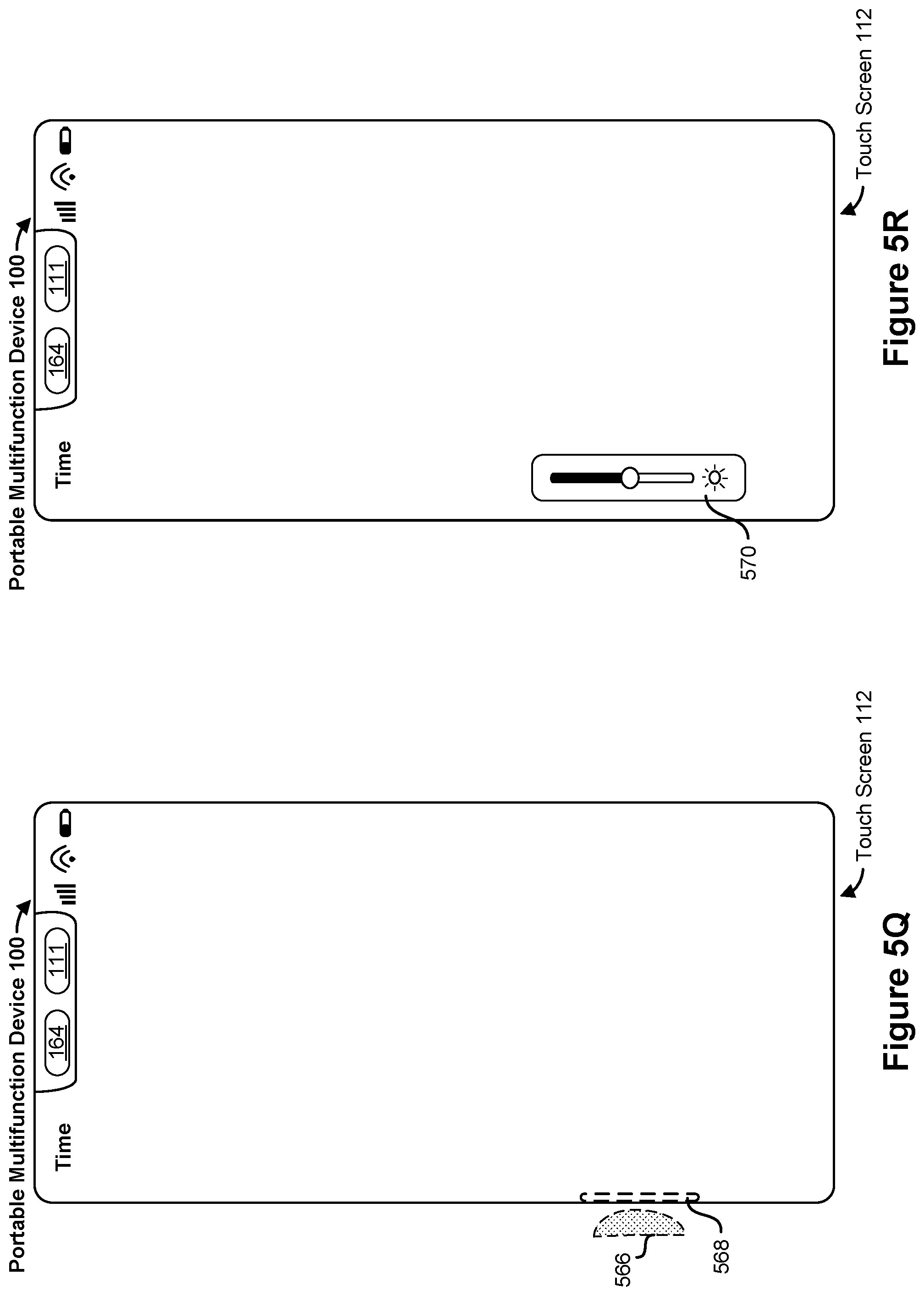 Patent US12327014 Figure 17 – Devices, methods, and user interfaces for edge and corner interactions